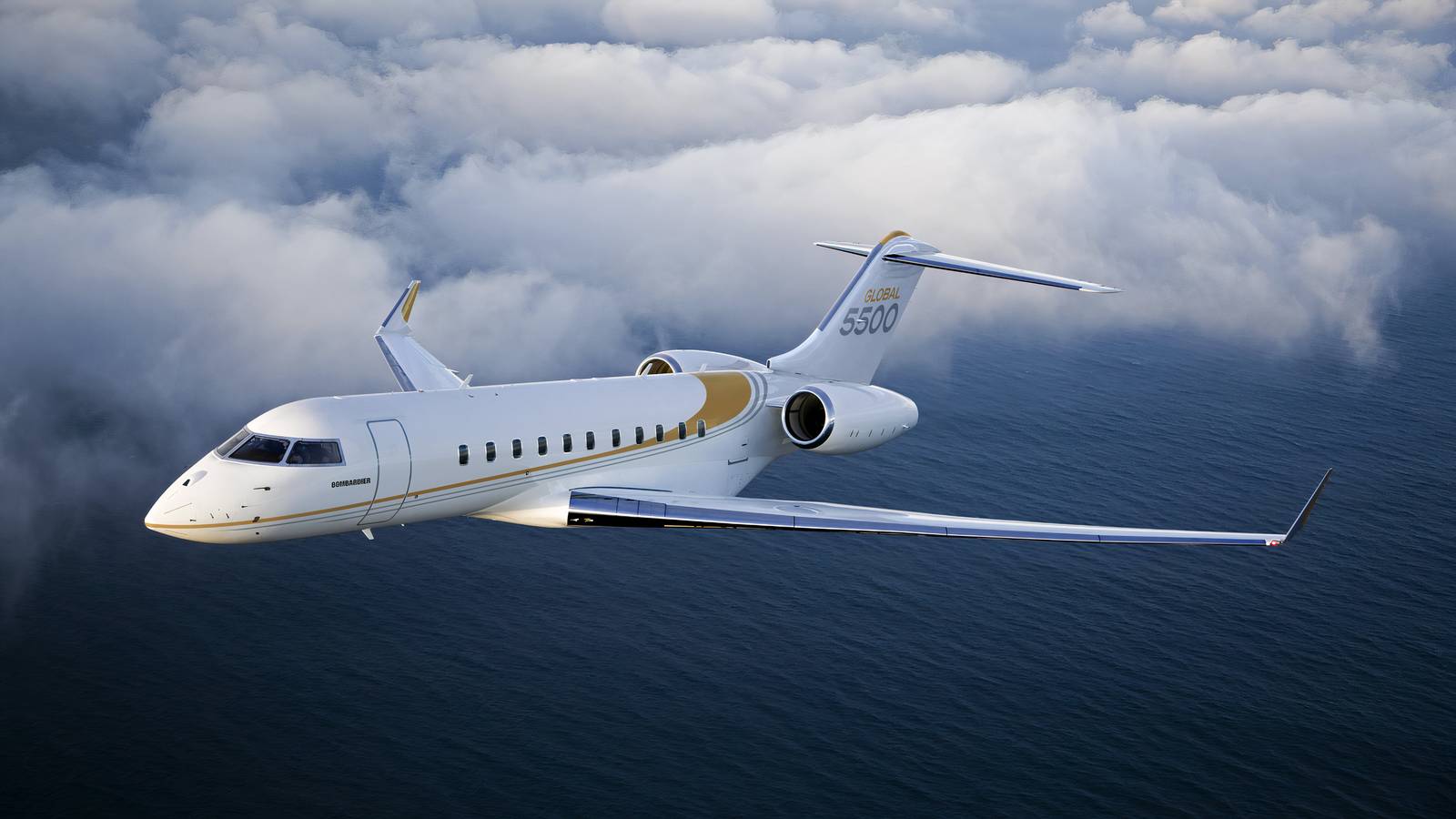Bombardier Announces A New Line Maintenance Station In Farnborough