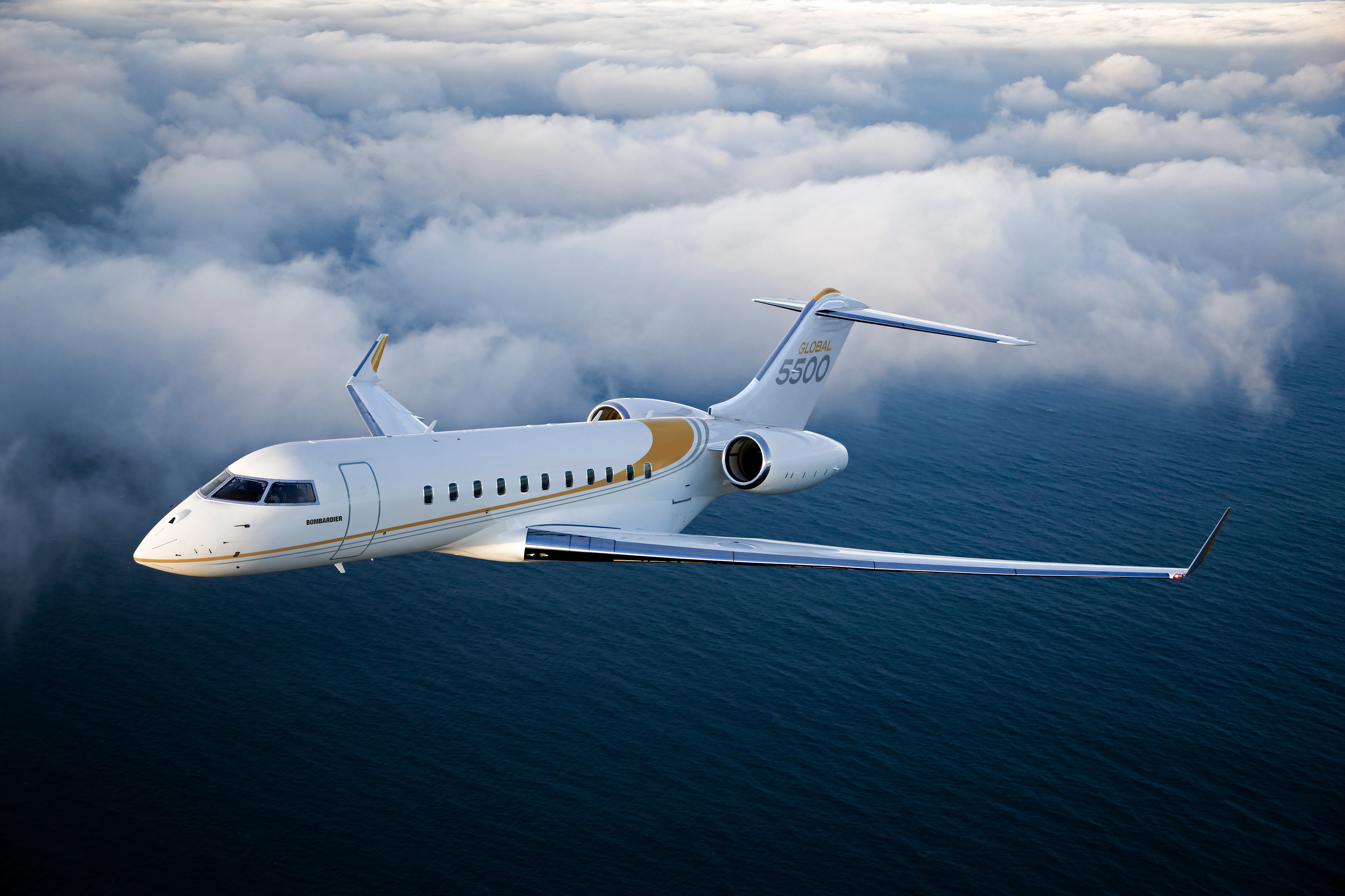 Bombardier Announces A New Line Maintenance Station In Farnborough