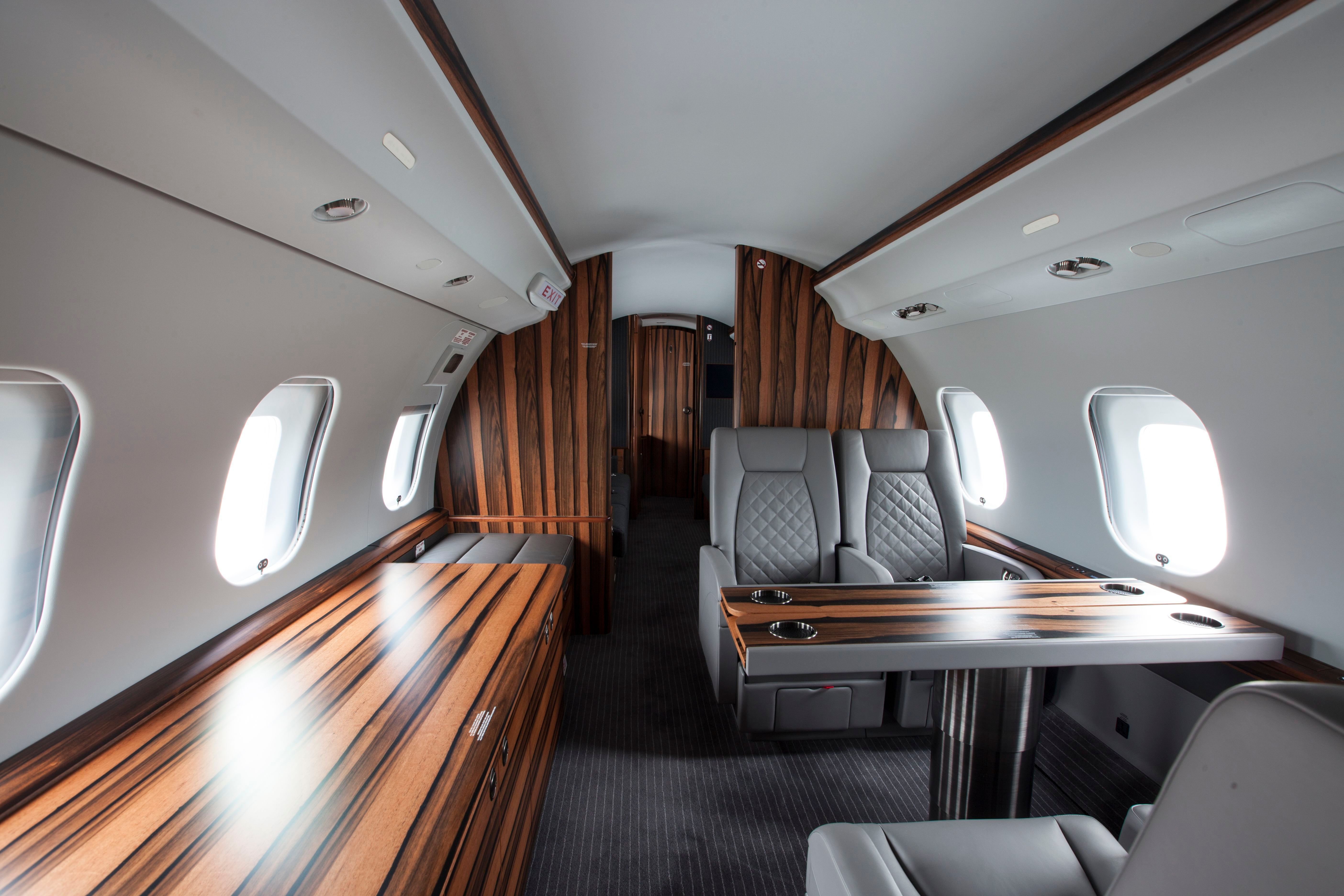 A Breakdown Of The Purchase Price Of A Bombardier Global Express In 2025