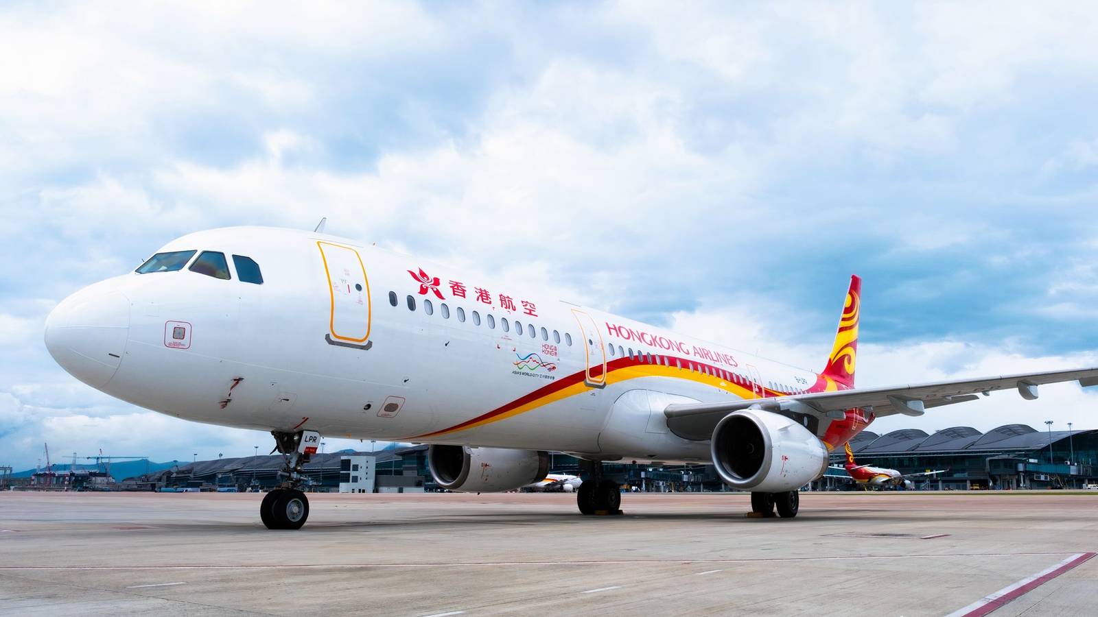 香港エクスプレス a321 Hong Kong Airlines Launches First Airbus A321 Flight