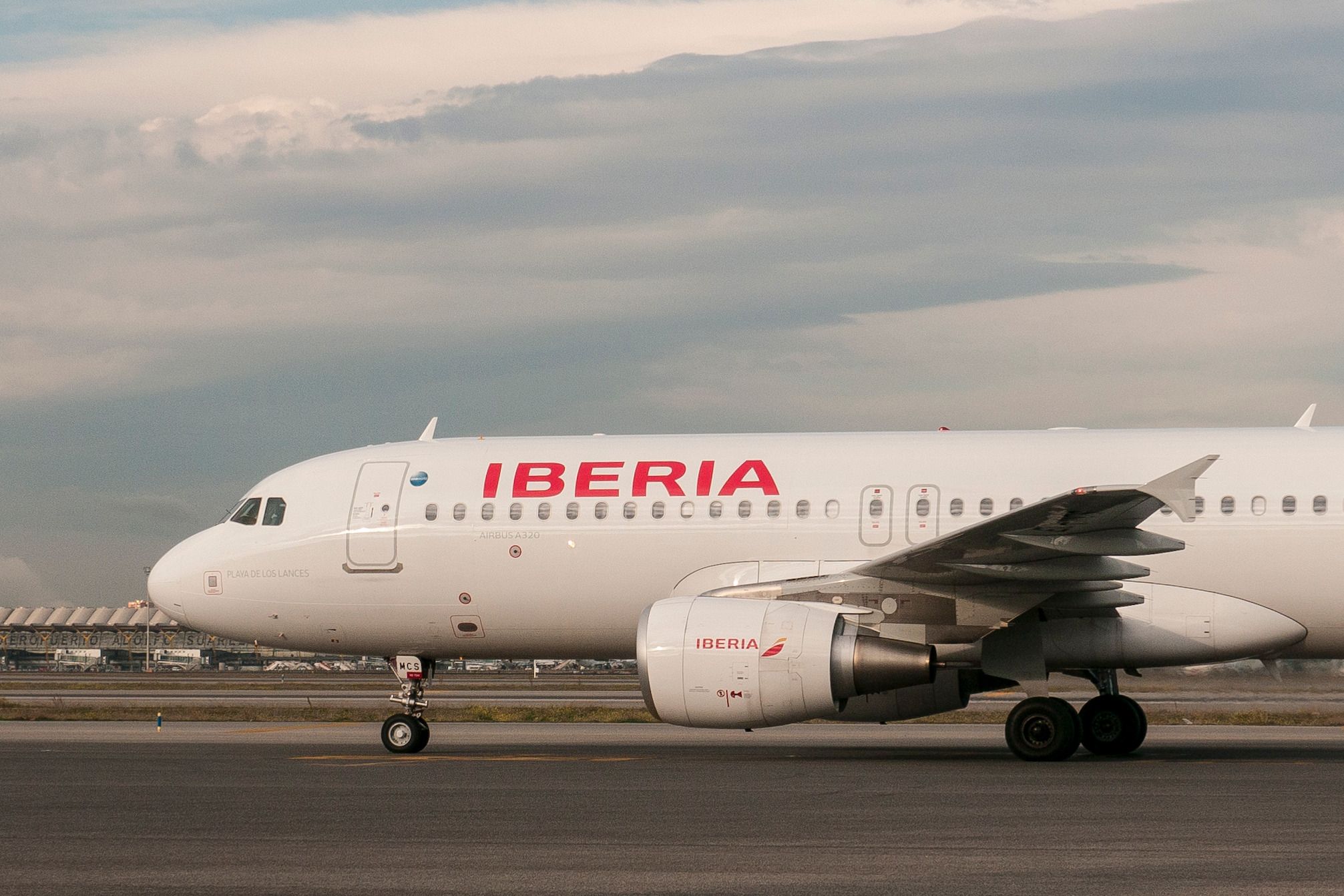 Iberia Launches Avios 'Points Planes' To Santorini And Sicily