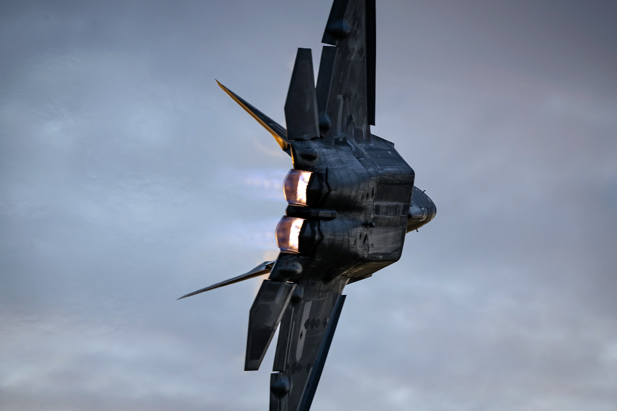 US Senate Allots $3.4 Billion Over President’s Budget For 500 More Air Force Aircraft