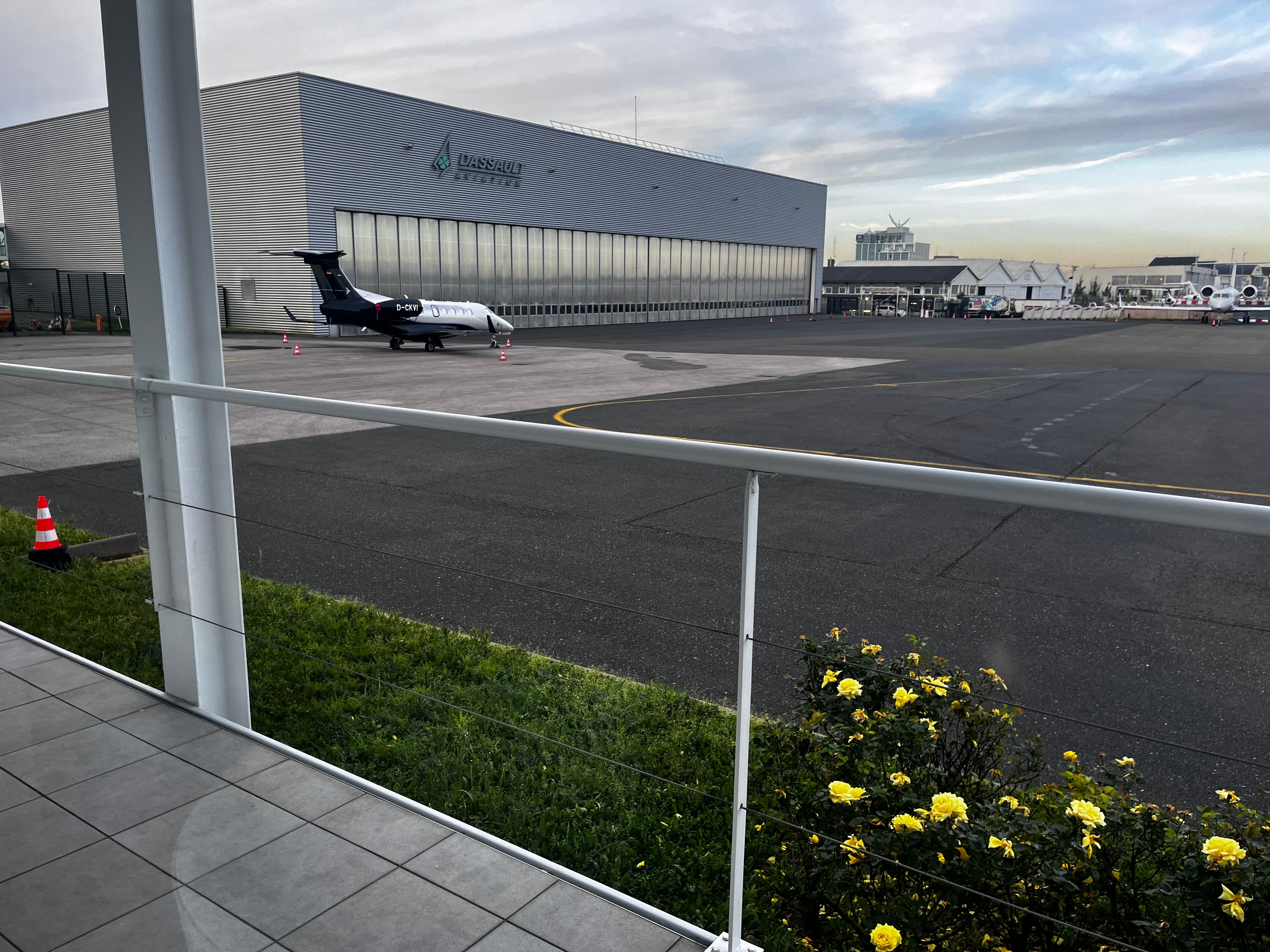 Onboard The Embraer 300E: What To Expect