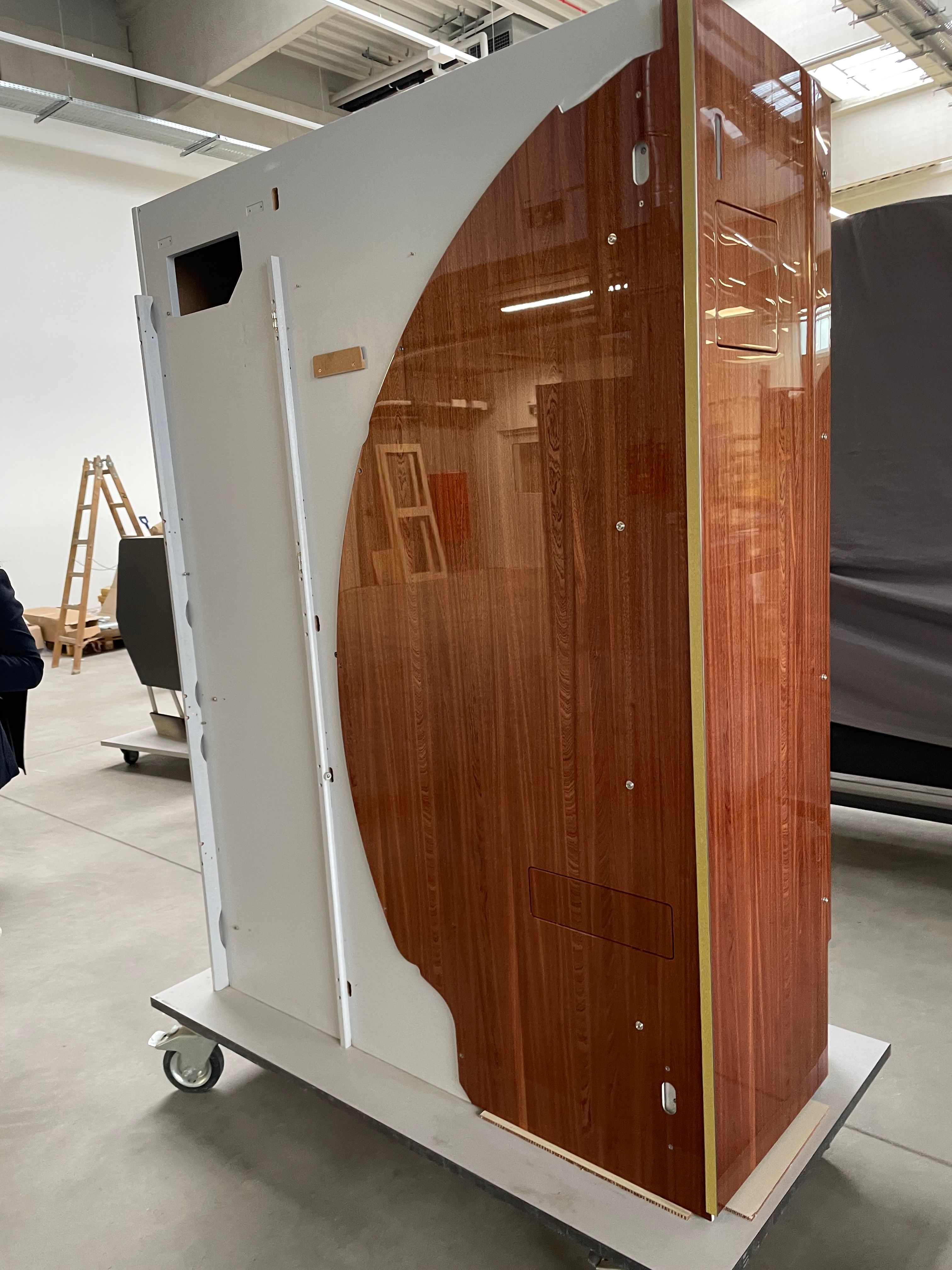 F/List: The Creative Force Behind The World's Most Luxurious Private ...