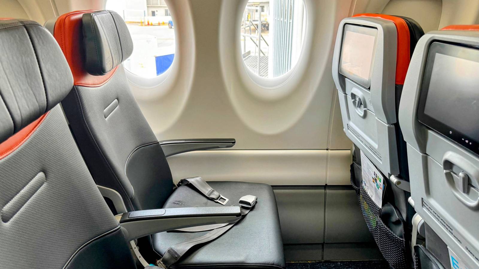 When & Why Did Airlines Start Charging For Seat Selection?