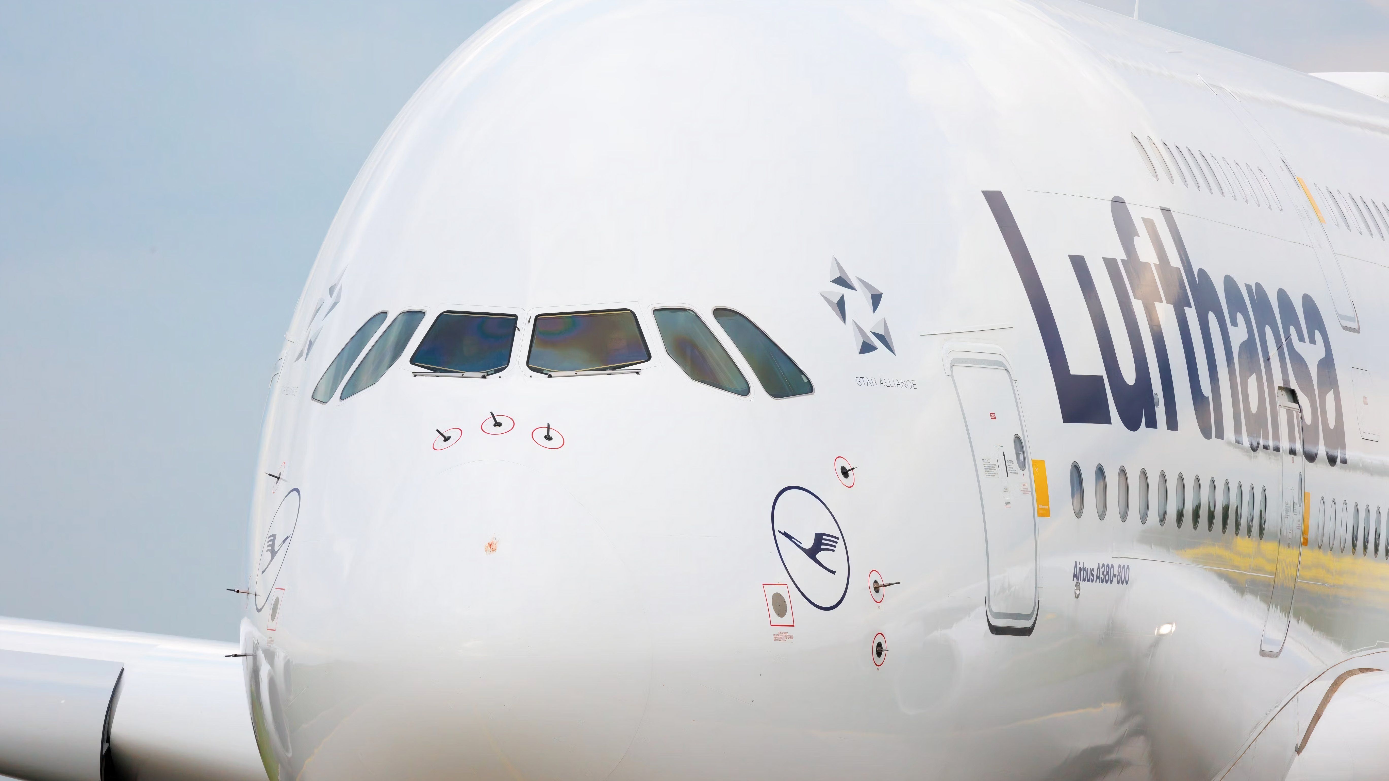 Examined: Why The Airbus A380 Never Penetrated The African & South