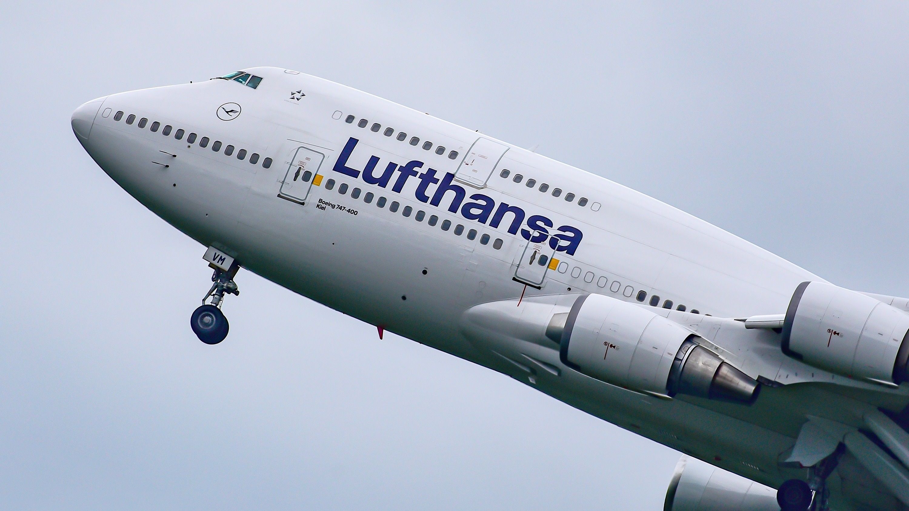 Big Changes To The USA's Boeing 747 Passenger Flights This