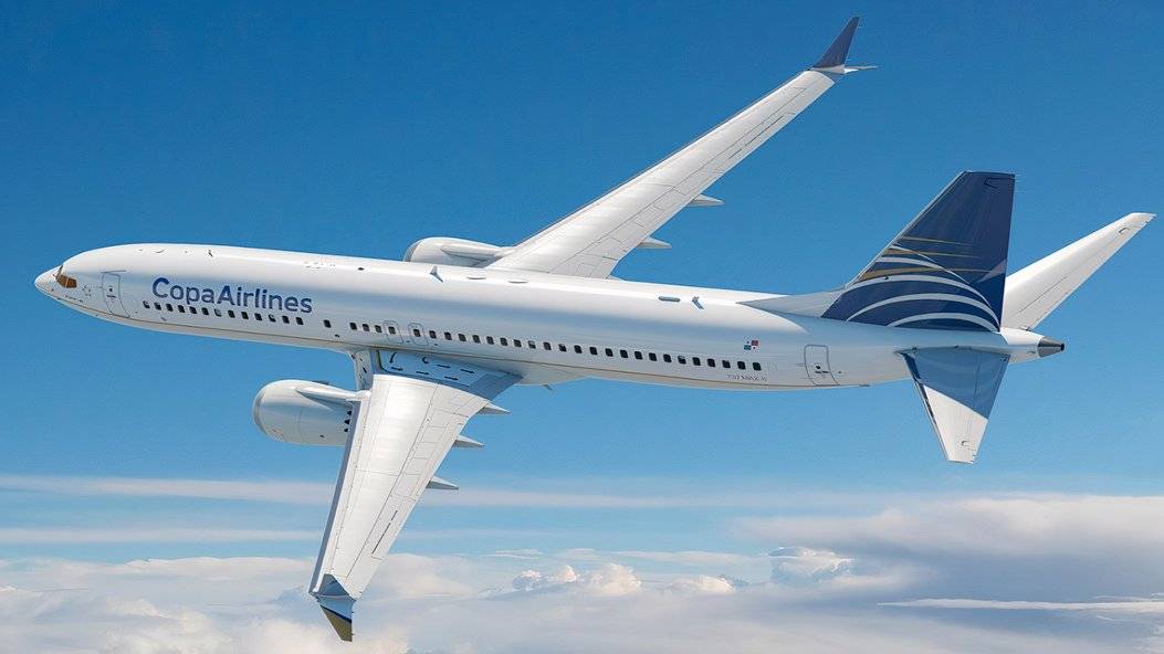 Copa Airlines Delays US Debut Of Boeing 737 MAX 8 To Florida & Washington DC