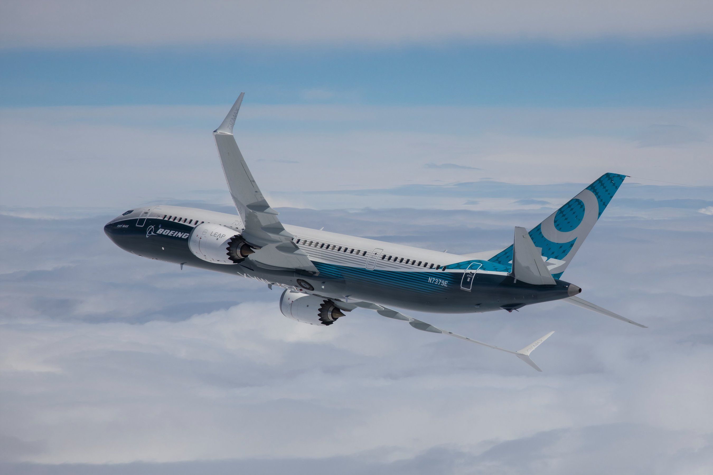 FAA Recommends Boeing 737 MAX Engine Design Changes & Modified Takeoff Procedures