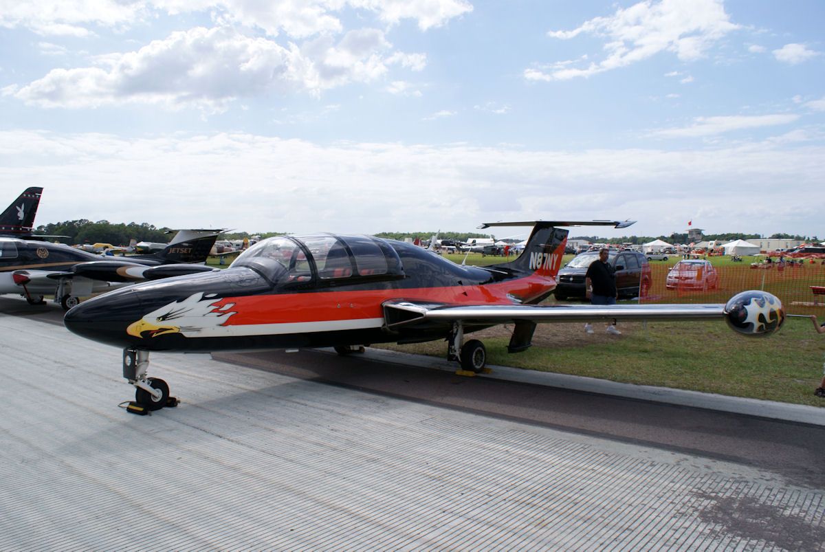 Trainer Aircraft Turned Business Jet: The Story Of The Morane-Saulnier MS.760 'Paris'