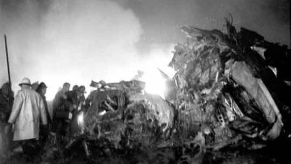 The California Polytechnic State University Football Team Accident In ...