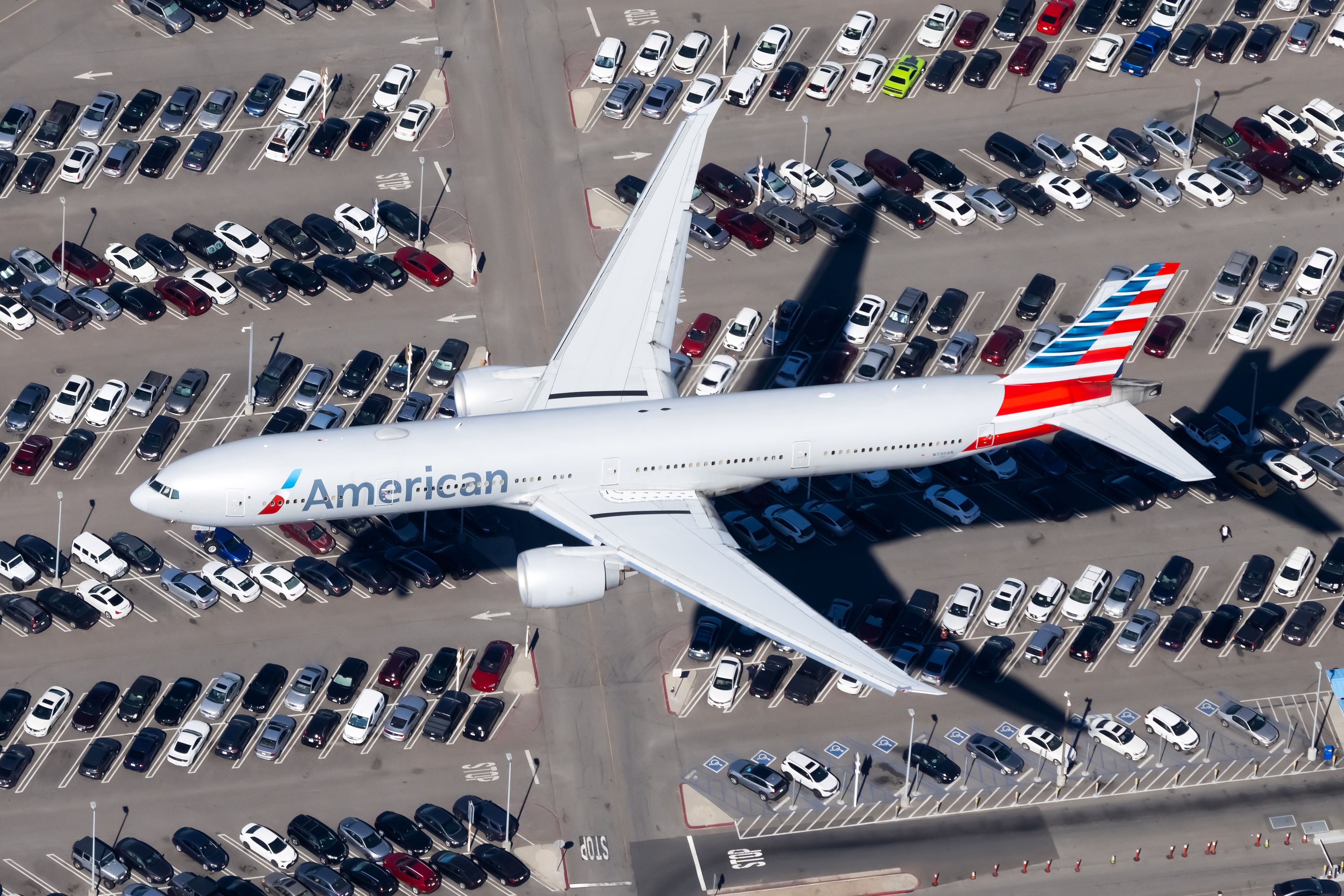 American Airlines Shot Itself In The Foot: Distribution Strategy Will Be Modified