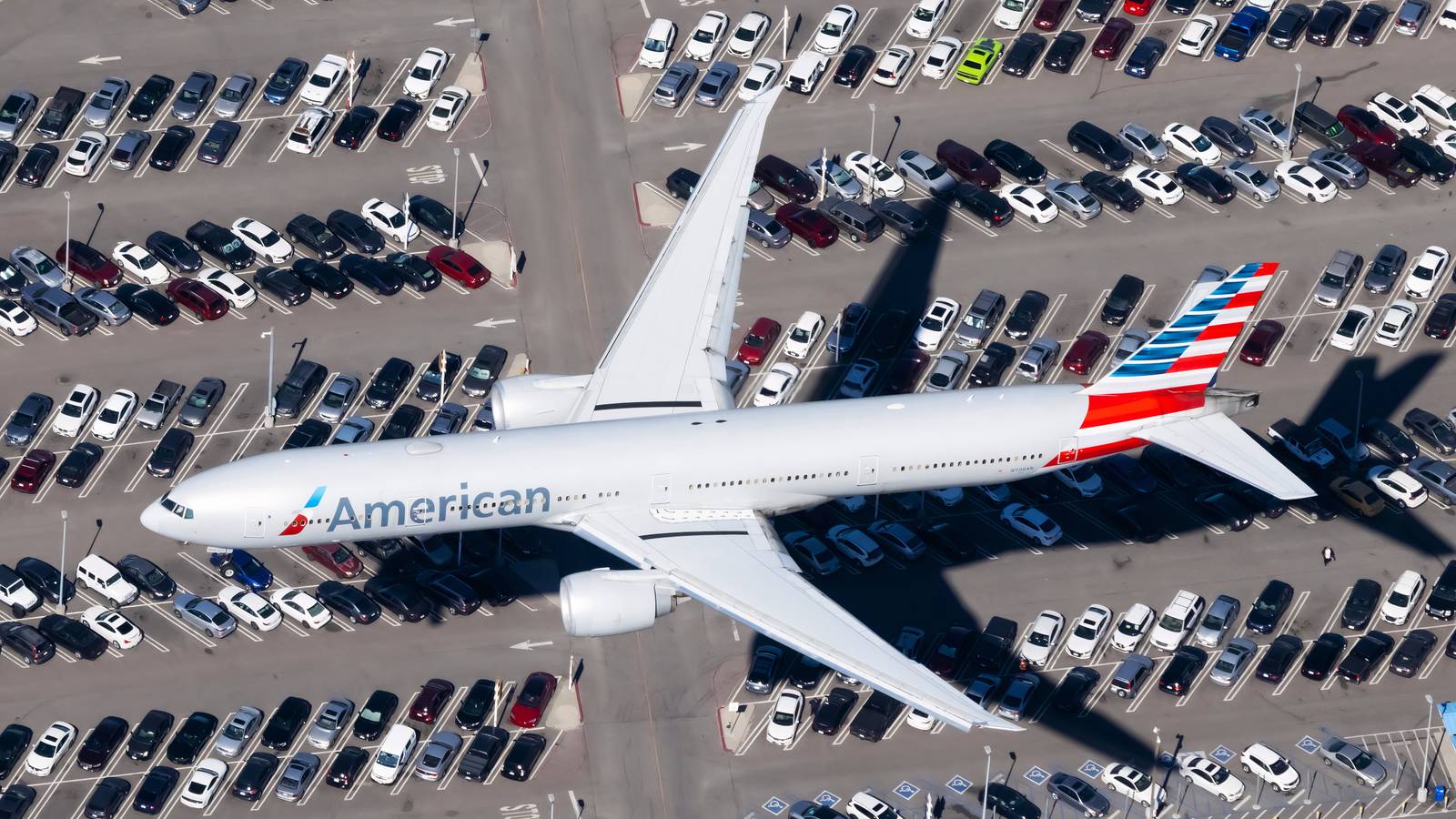 American Airlines Shot Itself In The Foot: Distribution Strategy Will Be Modified