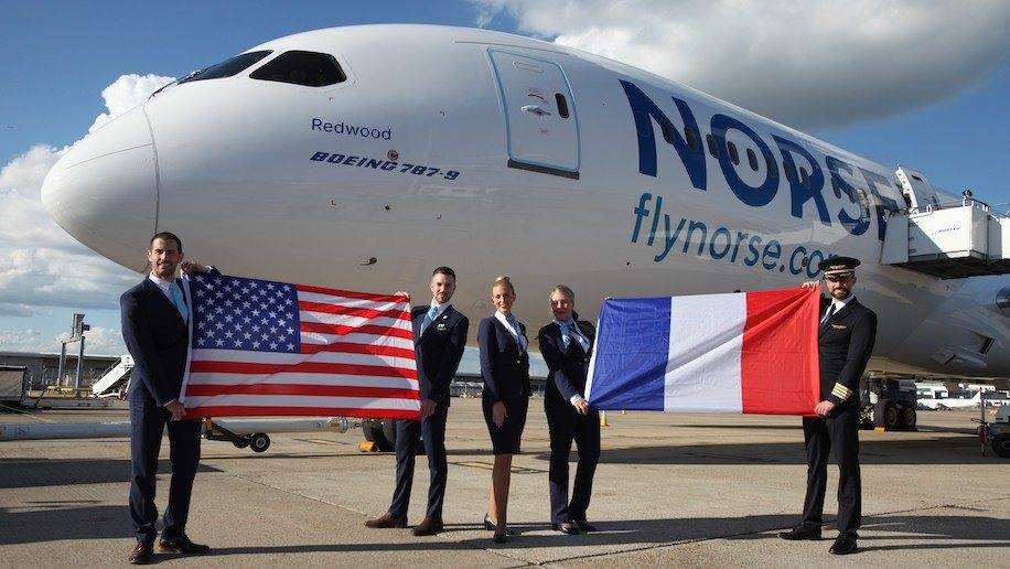 The Most Notable New Airline Routes This Week