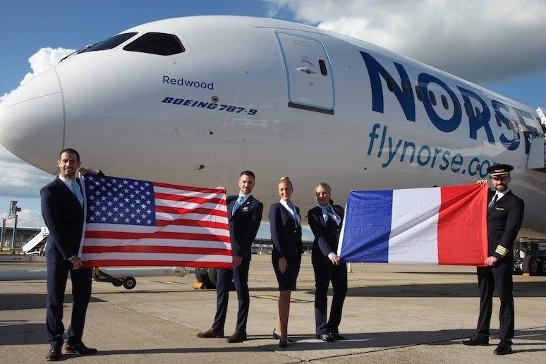 The Most Notable New Airline Routes This Week