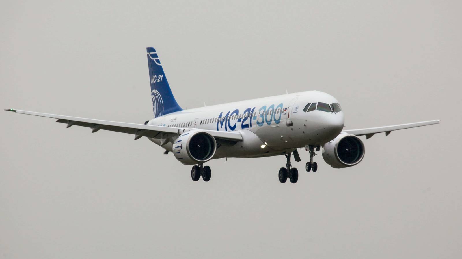Russian Twinjet: What's The Latest With The Yakovlev MC-21?