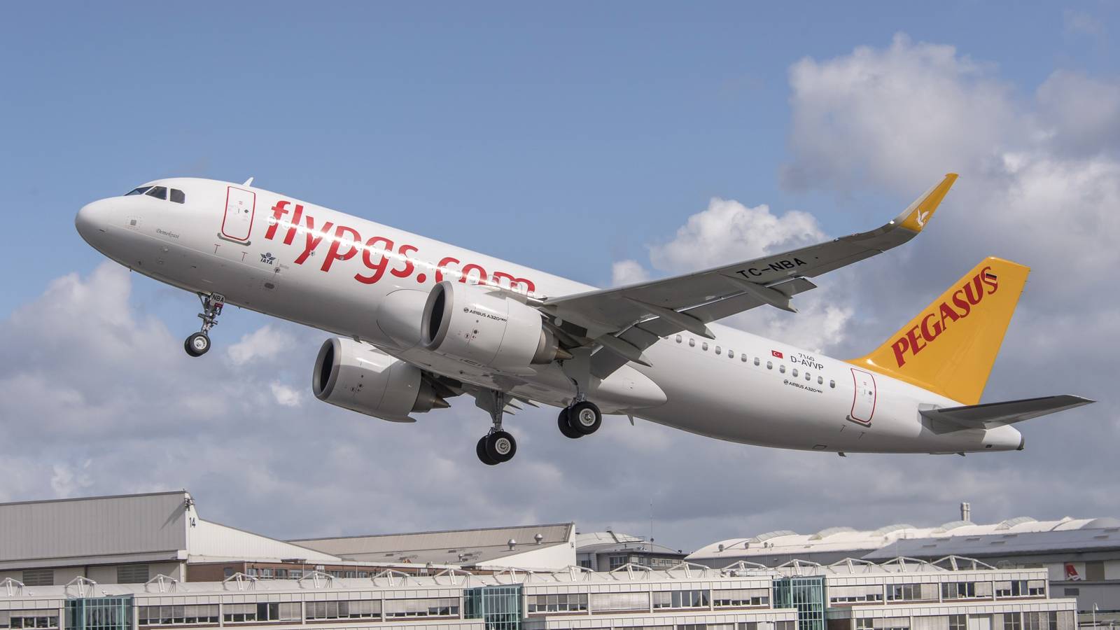 Scots Can Bag £1 Flights To Istanbul With Edinburgh’s Newest Airline