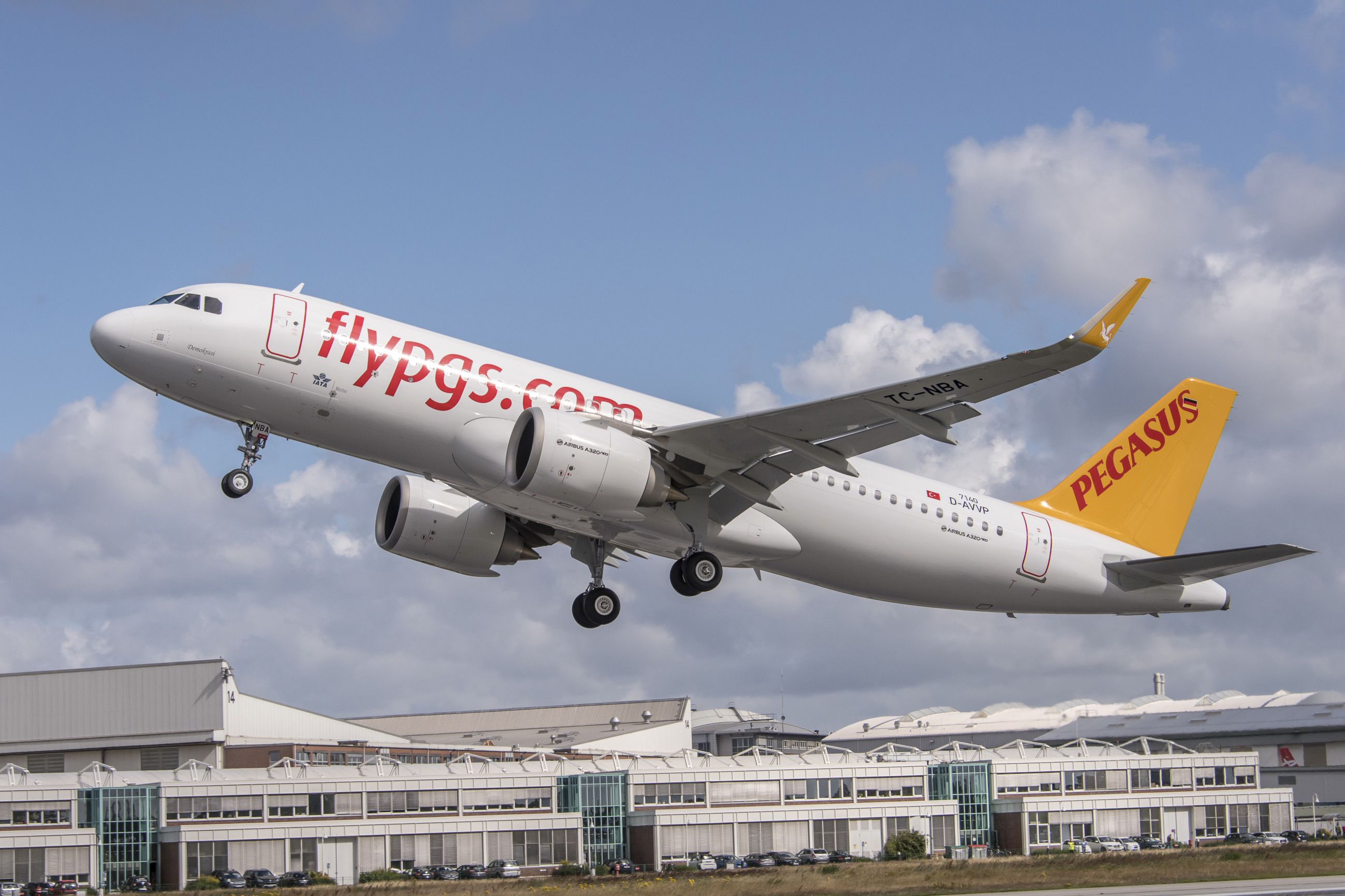 Scots Can Bag £1 Flights To Istanbul With Edinburgh’s Newest Airline