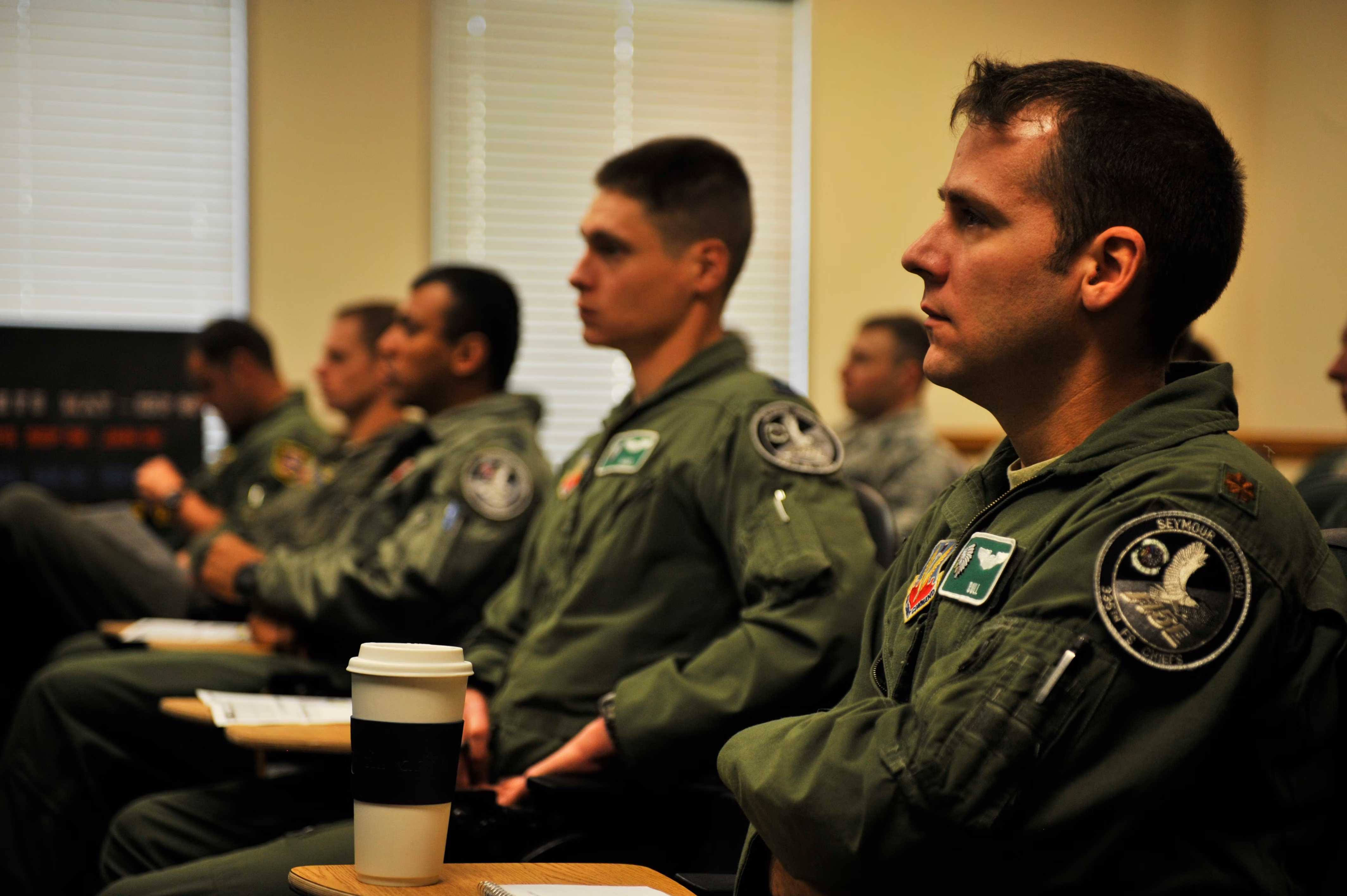 Pilot 1 Mythbusting: What Are Some Of The Most Common False Perceptions About ...