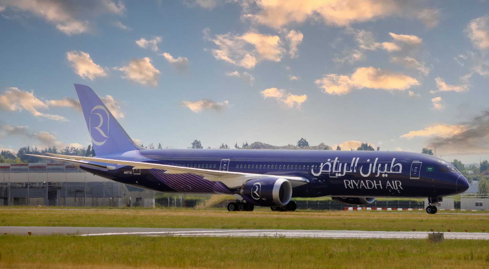 Saudi Arabia Wants Airbus & Boeing To Help Get Kingdom's Aluminum ...