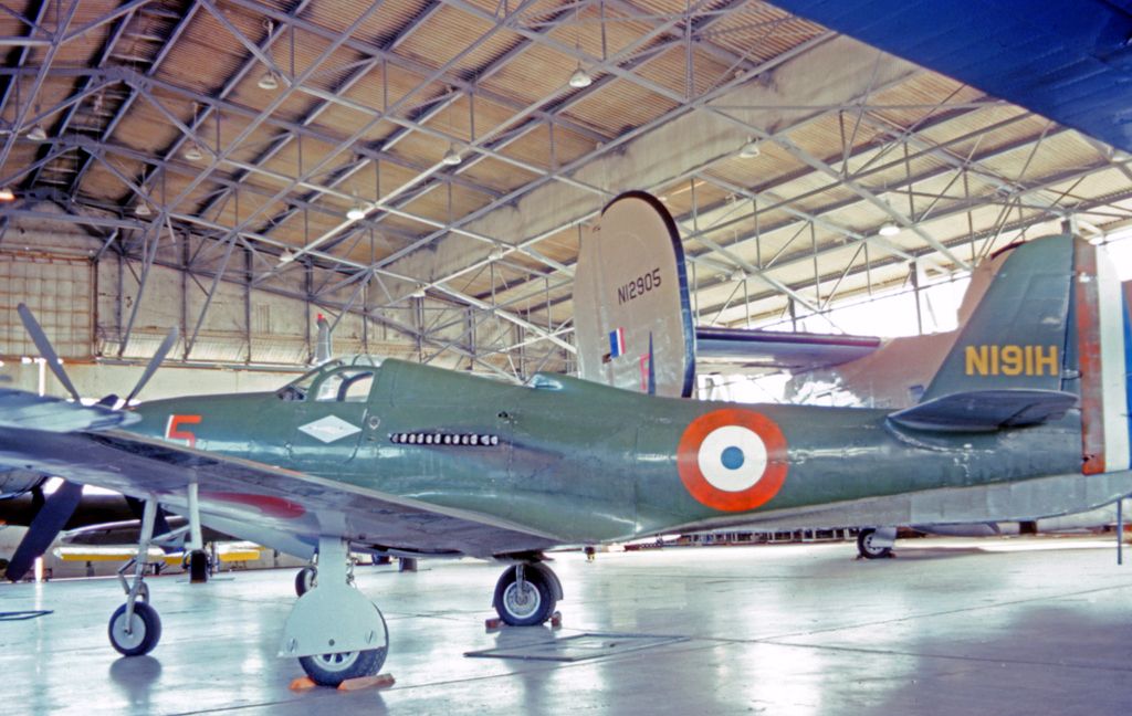 Was The WW2 Bell P-63 Kingcobra A Good Fighter?