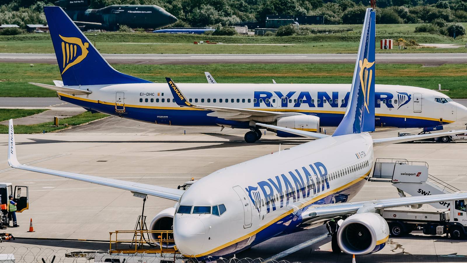 Ryanair Adds Kiwi To Approved Online Travel Agents