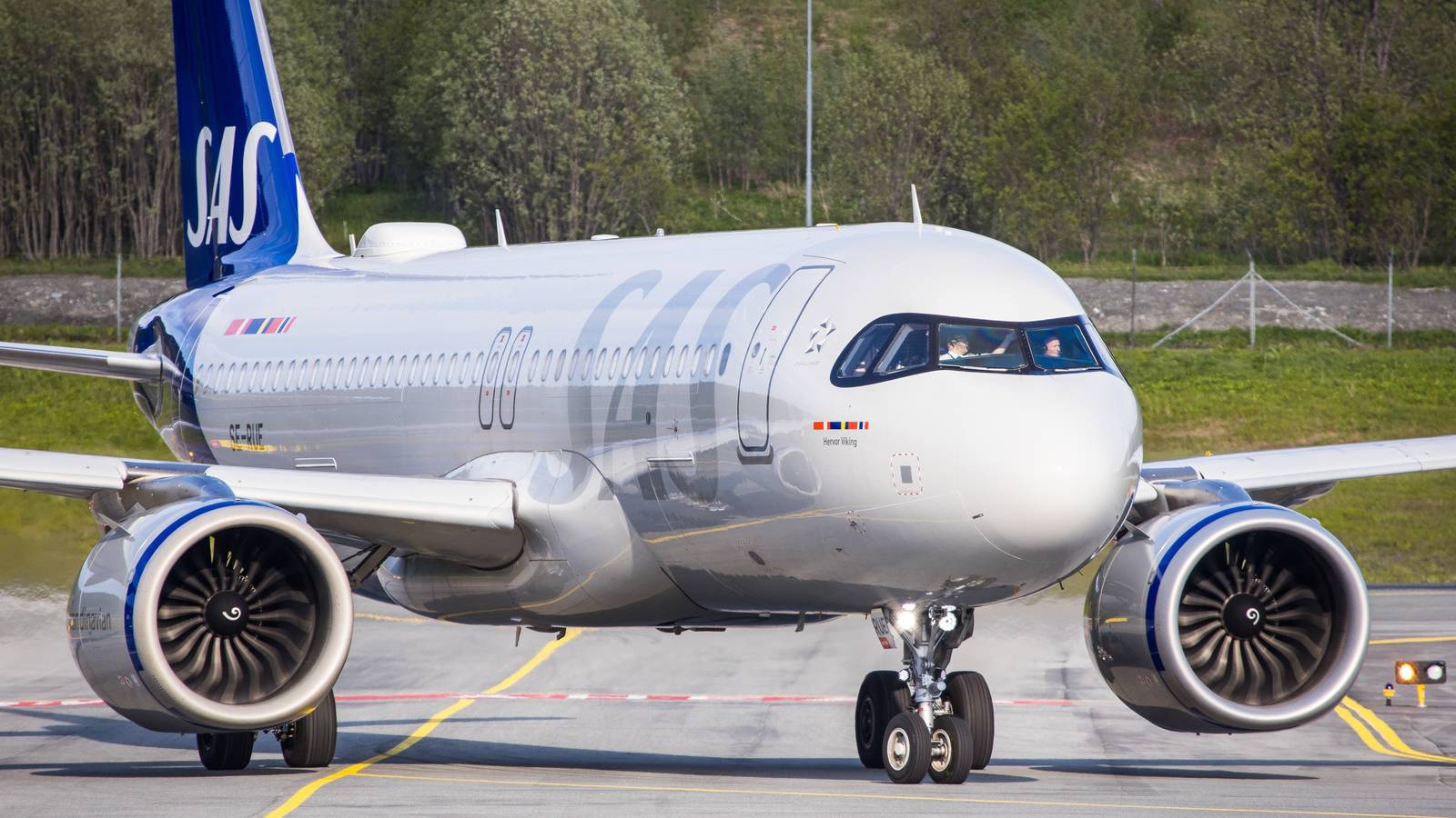 SAS CEO Gets Candid About Leaving Star Alliance For SkyTeam
