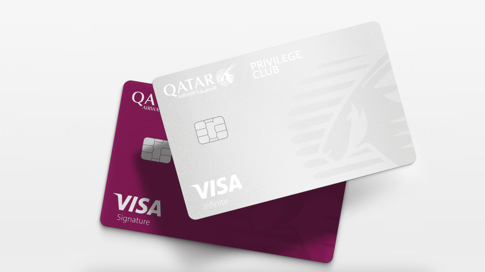 Qatar Airway To Introduce Two Avios-Earning Visa Credit Cards In The US