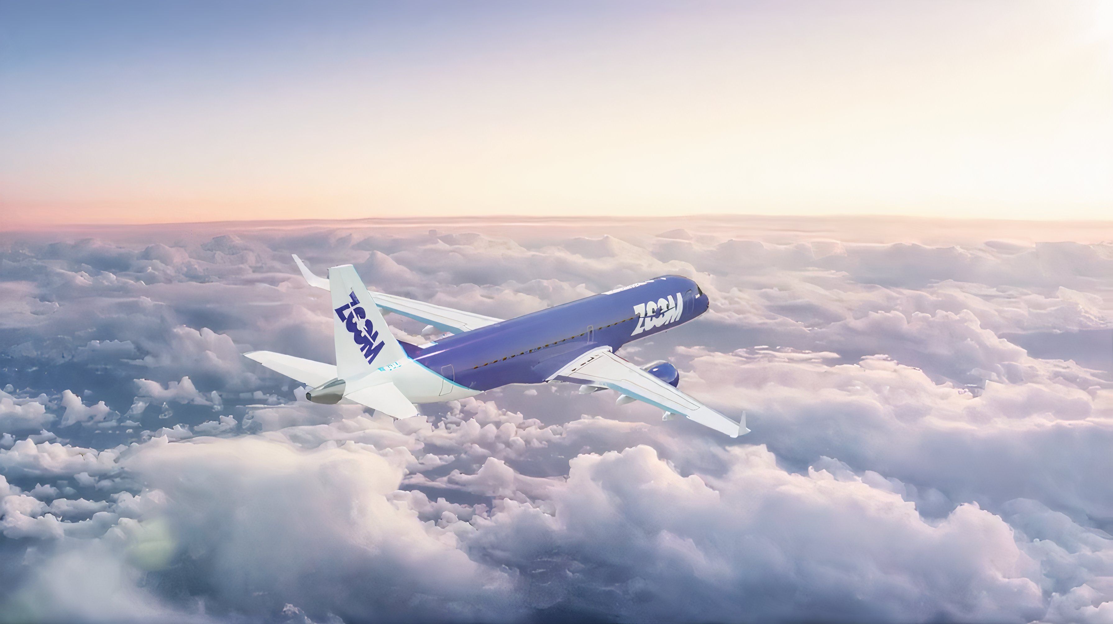 zoom airlines flights