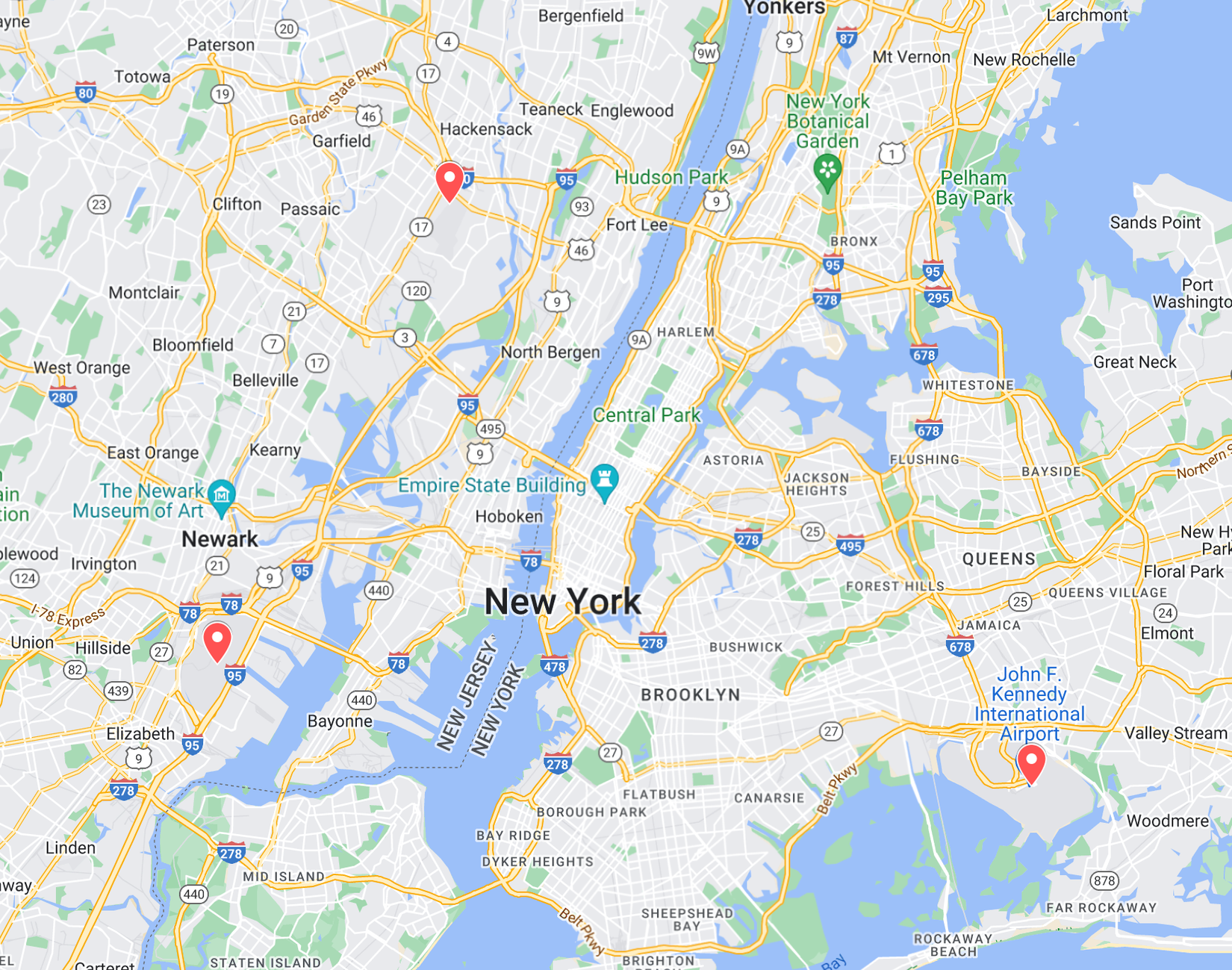 The Most Flown Airport For Private Jets: A Guide To Teterboro Airport