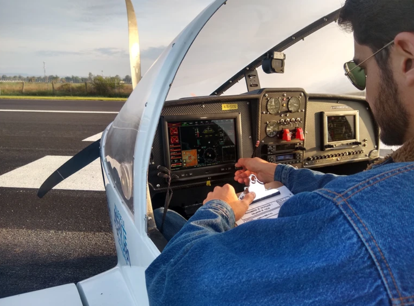 Halcon 2: A Guide To Mexico's First Domestically Produced Aircraft In ...