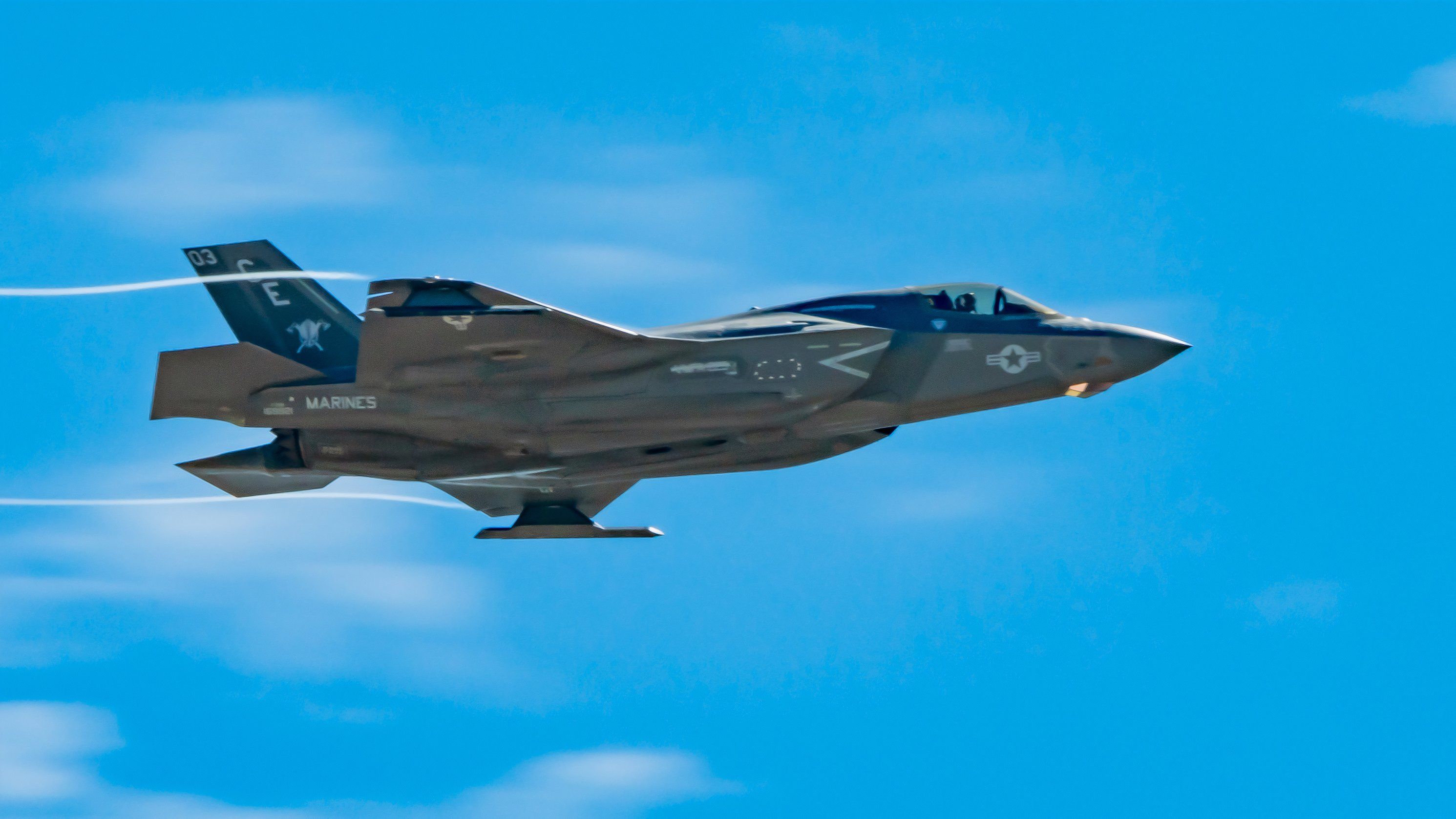 What Are The F-35 Lightning II's Greatest Strengths And Weaknesses?