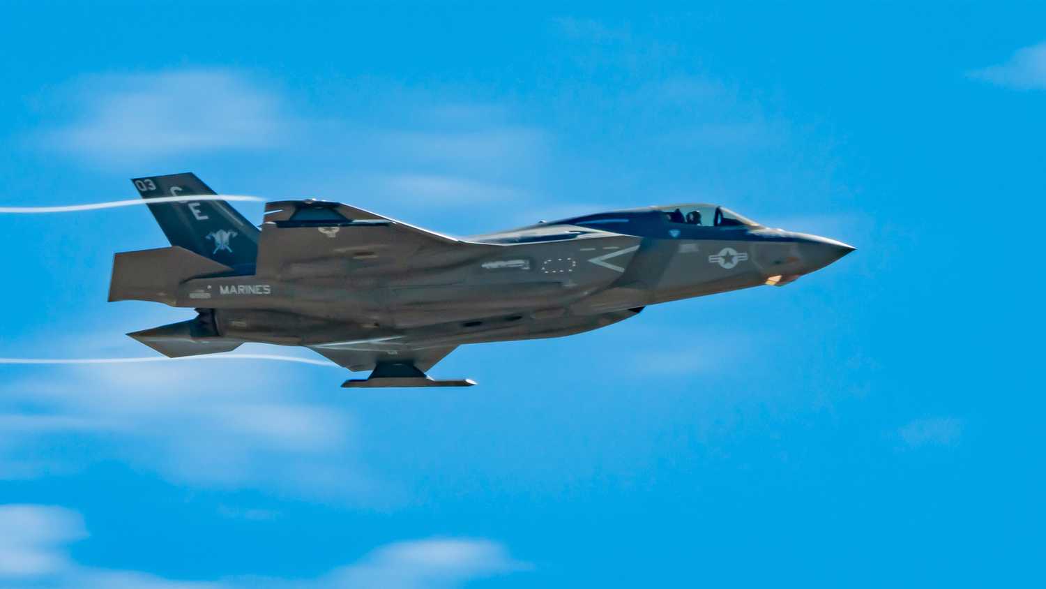 F 35 Performance What Are The F-35 Lightning II's Greatest Strengths And Weaknesses?