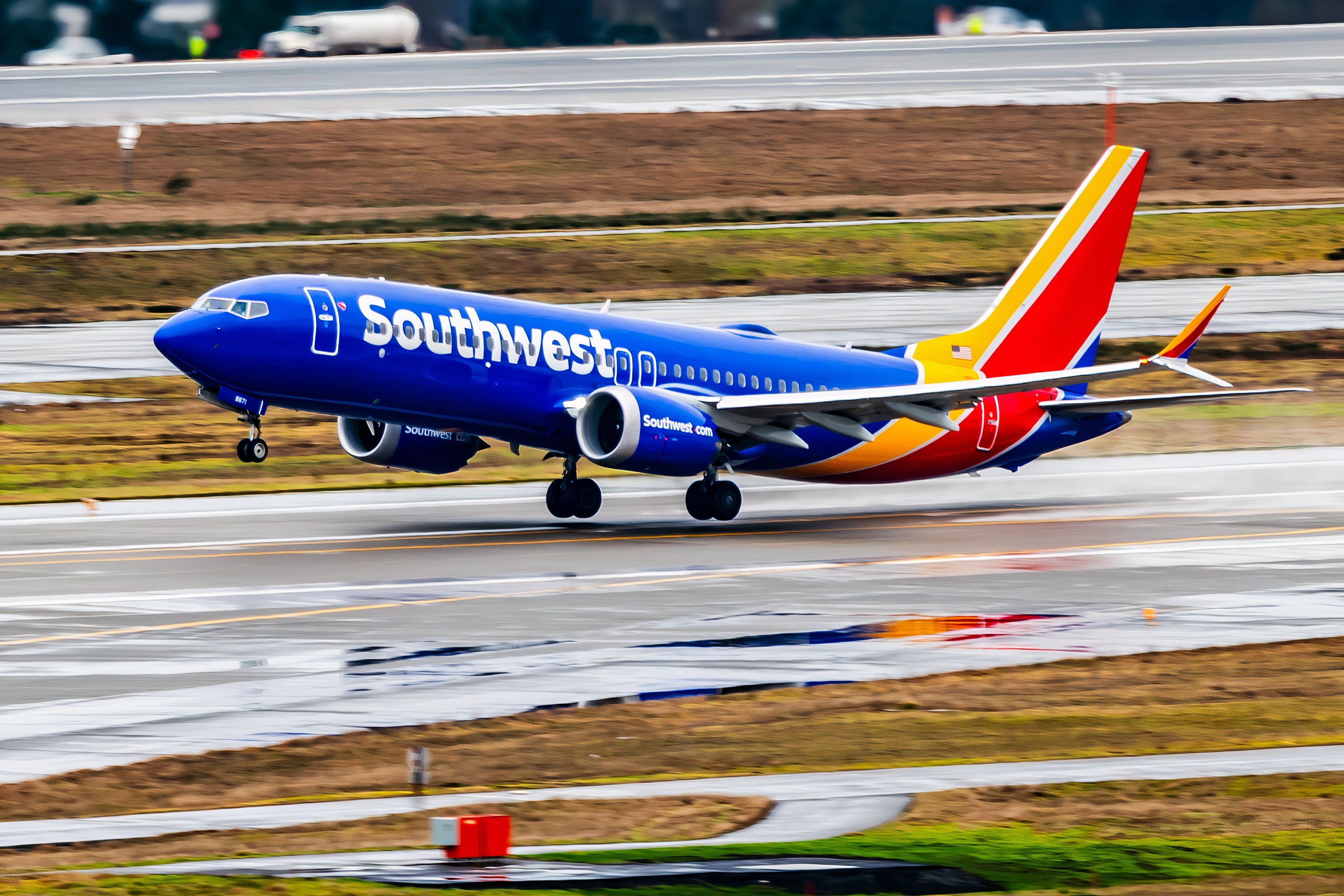 Finally: Southwest Airlines Tests Google Flights Display Of Fares