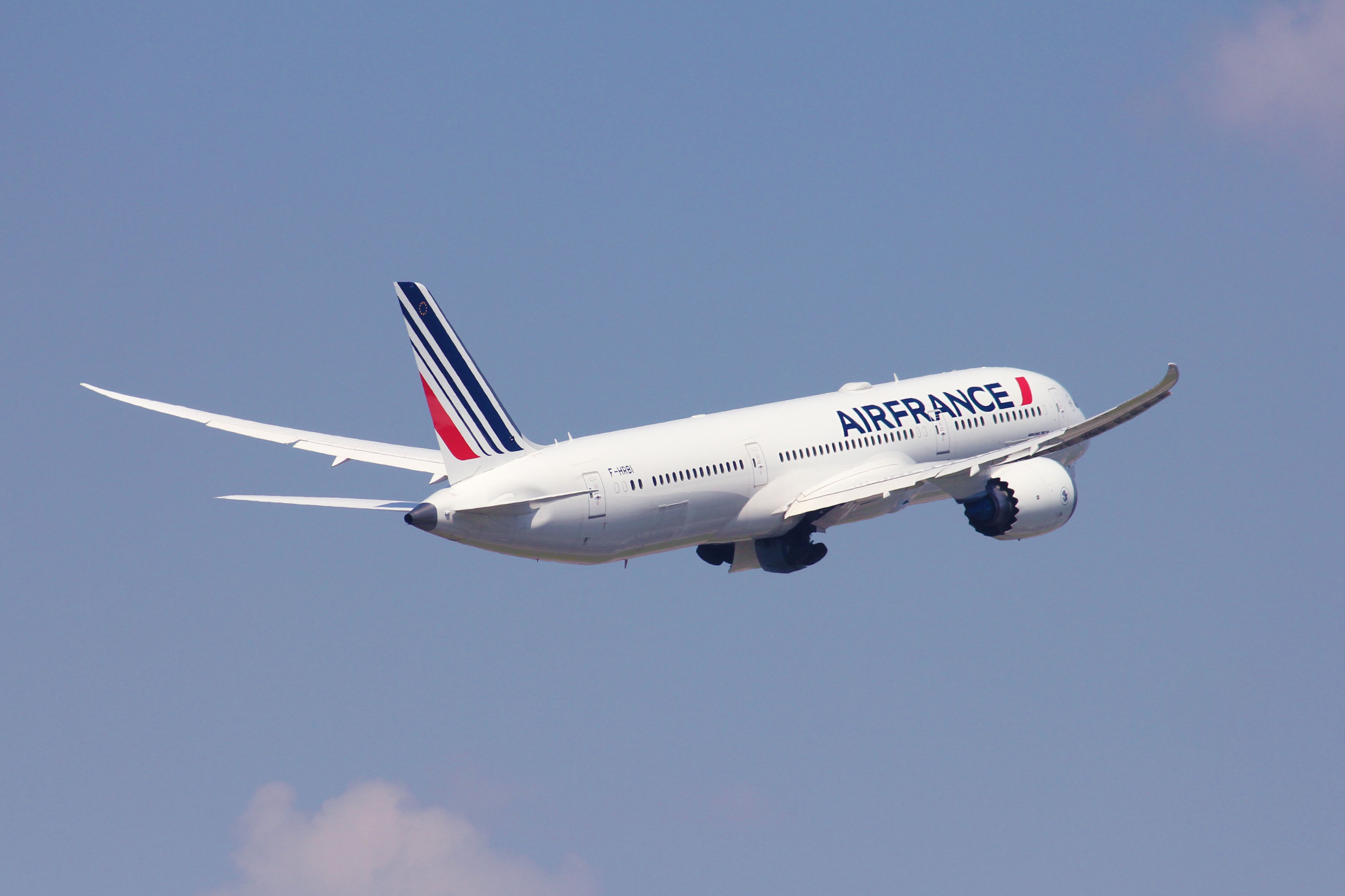 Heightened Demand: Air France Updates New Paris-Phoenix Service From Seasonal To Year-Round