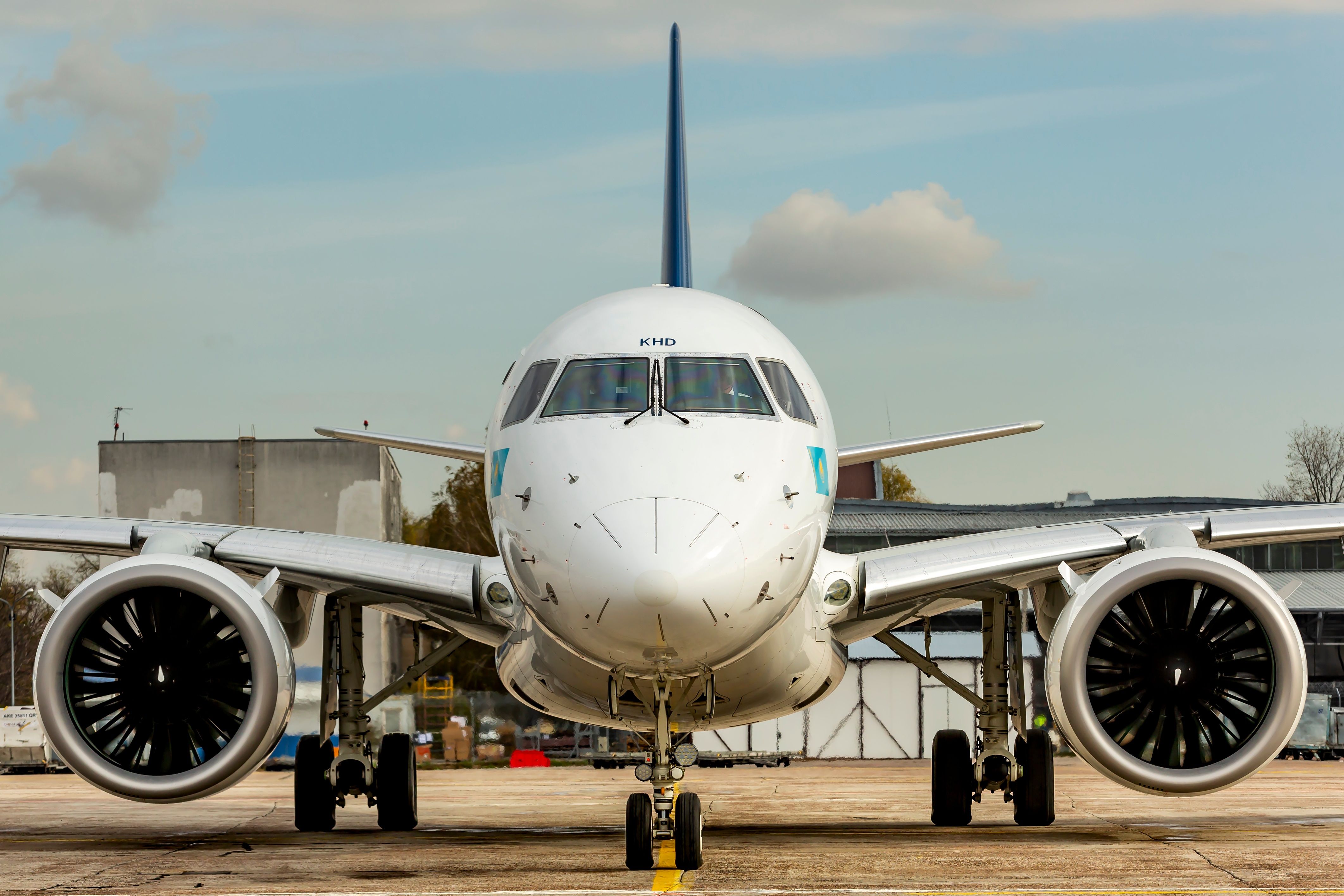 Embraer Plans To Announce Upgrades To E175 & E2 Family Aircraft At The Farnborough Airshow