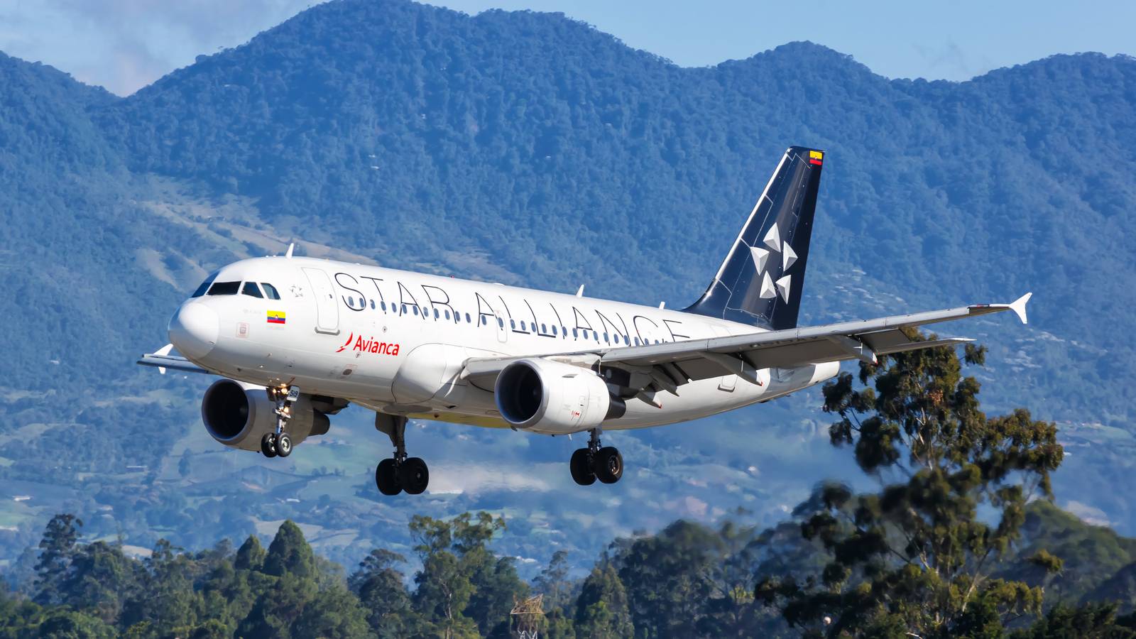 Avianca Unveils Two US American Express Cards That Come With Star Alliance Silver Status