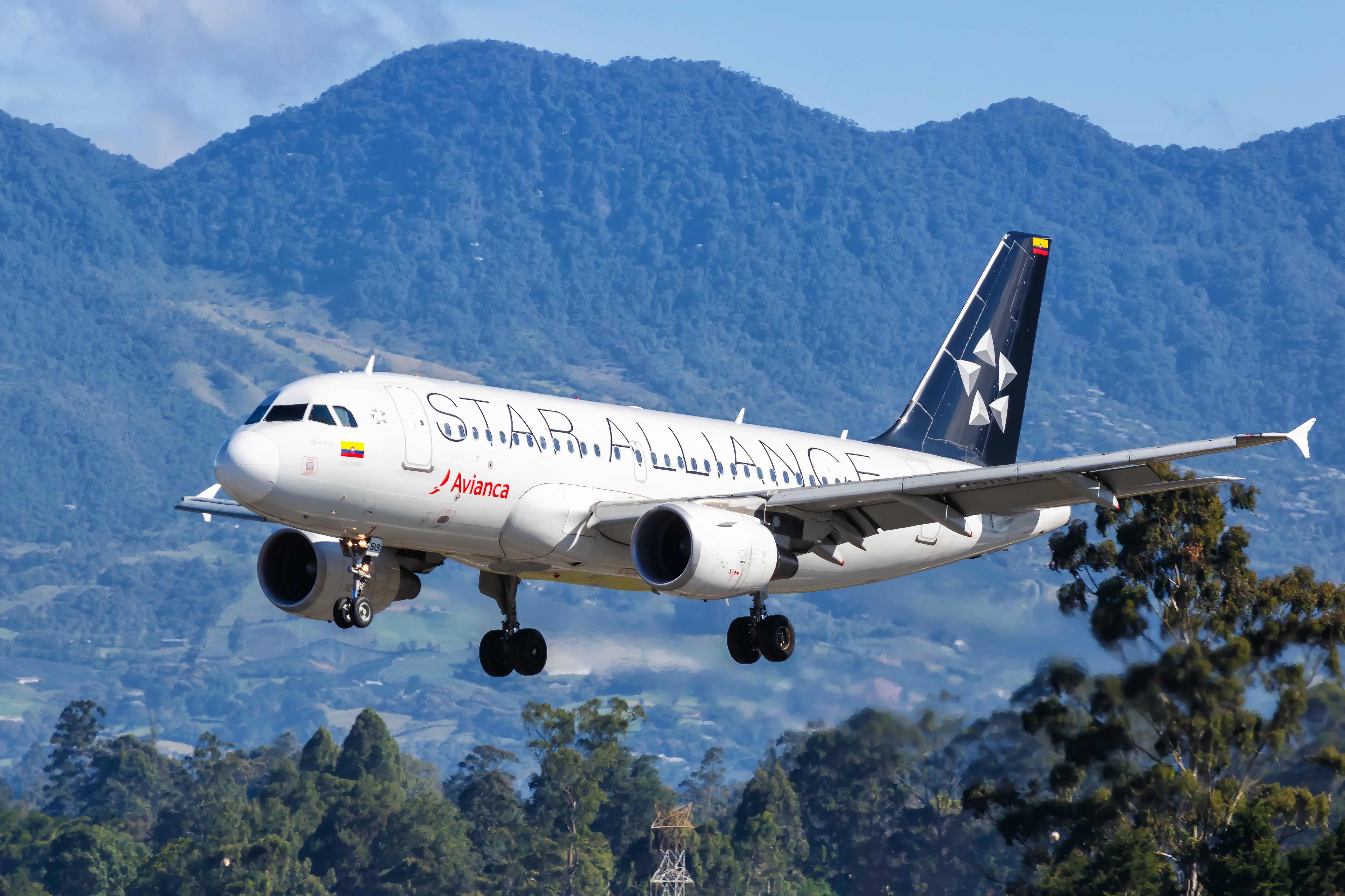 Avianca Unveils Two US American Express Cards That Come With Star Alliance Silver Status