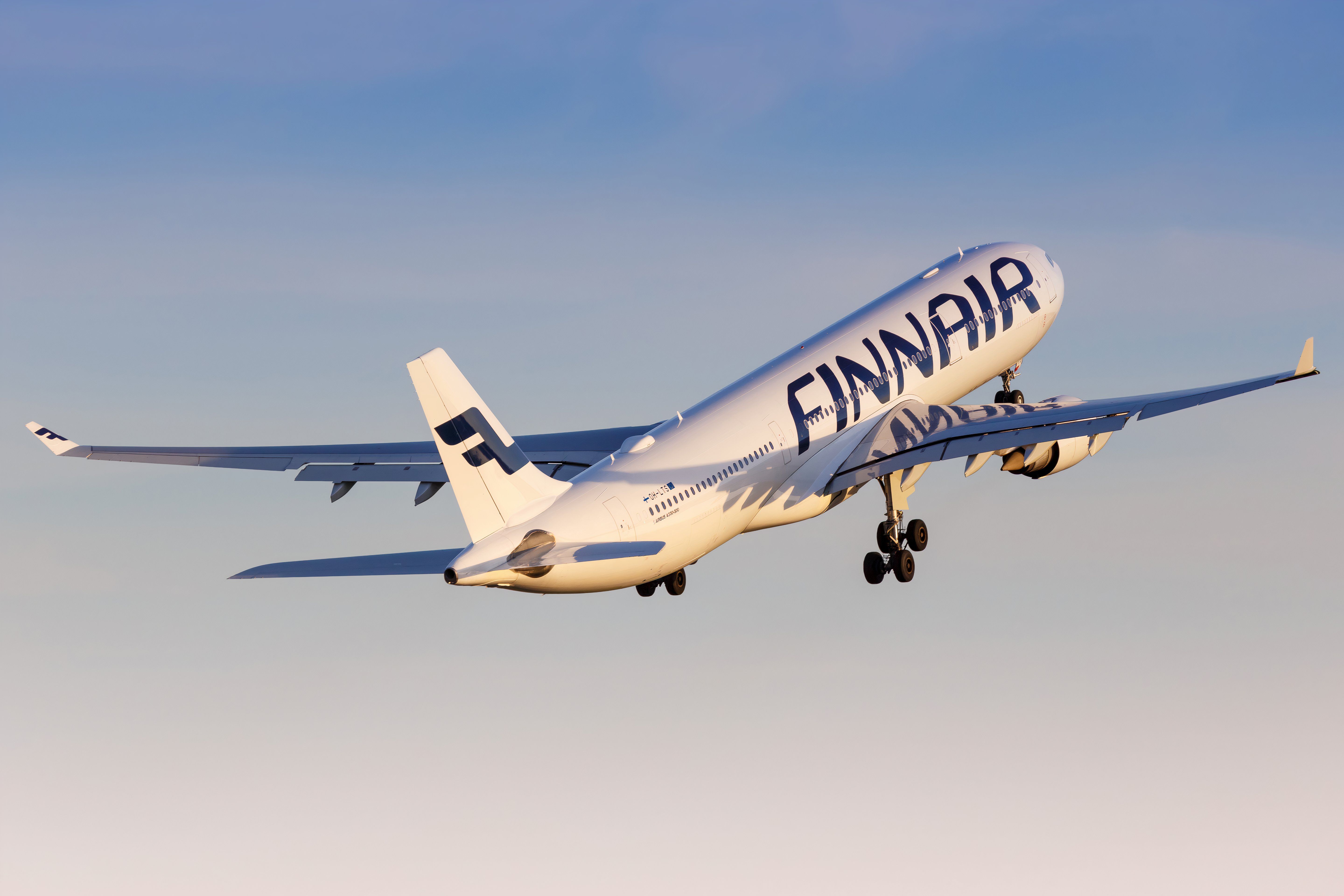 The Different Tiers Of The Finnair Plus Loyalty Program