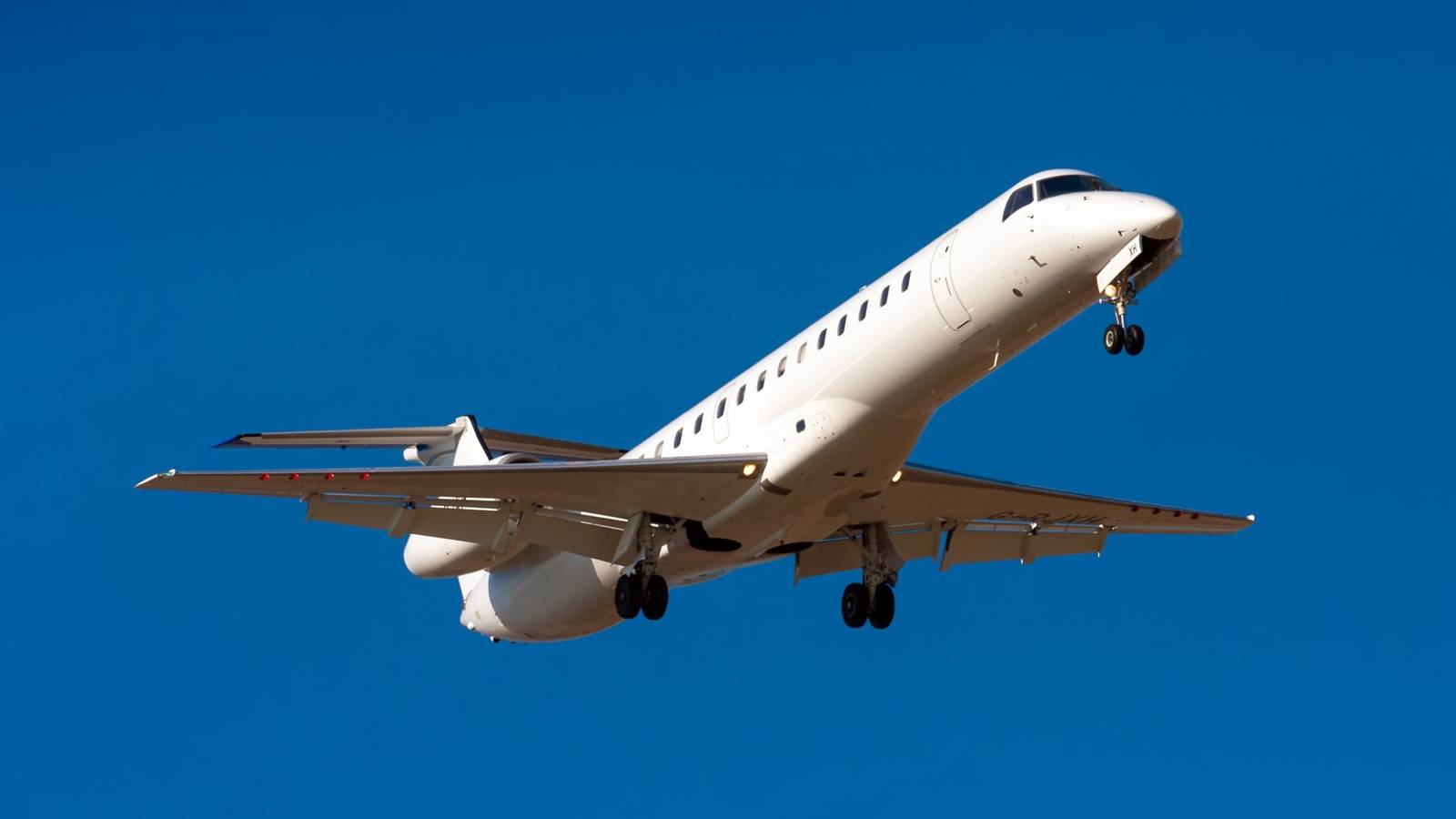 The Battle Of The Regional Aircraft - What Aircraft Is Best?