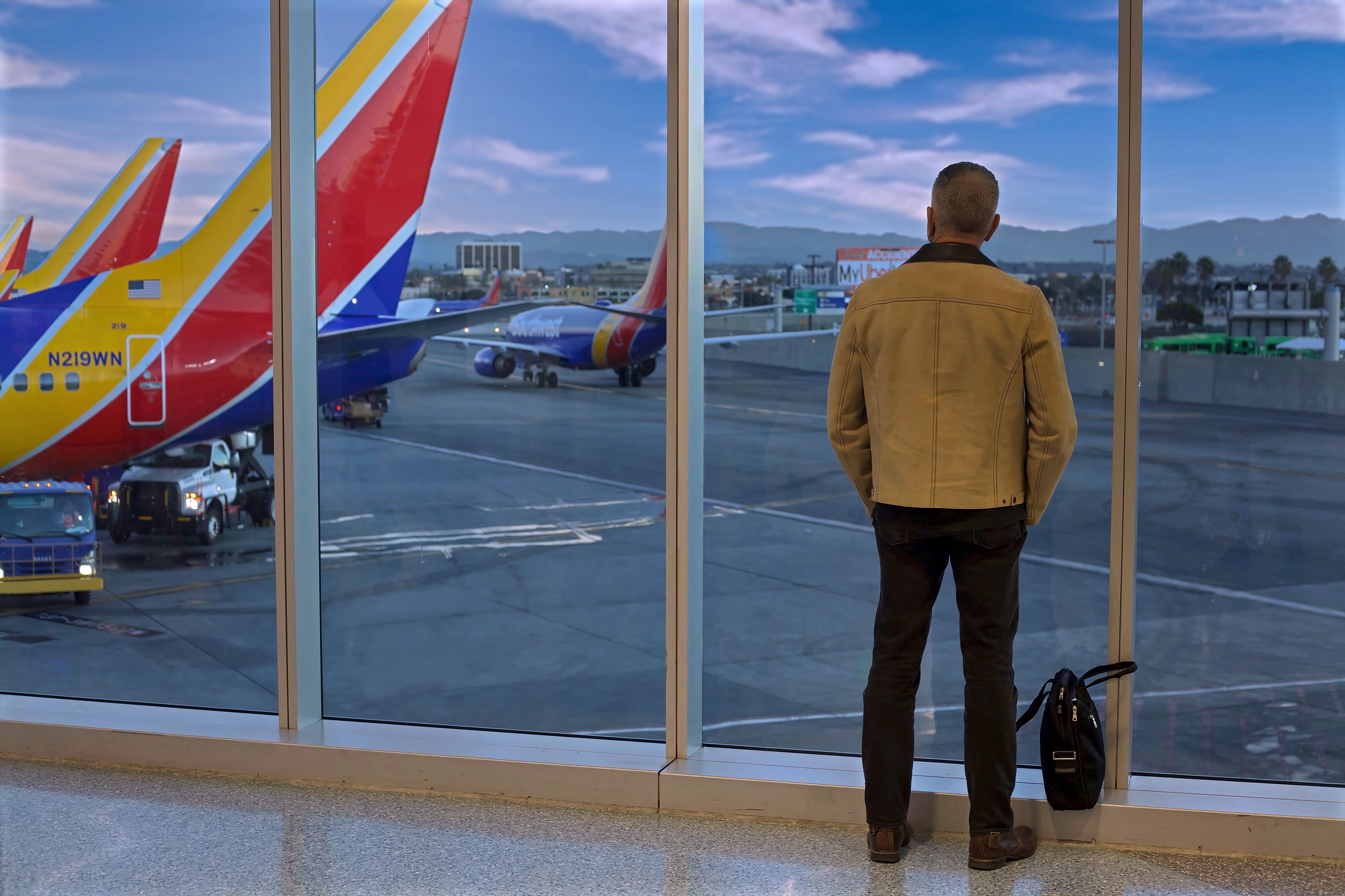 How Will Southwest Airlines’ New Boarding Policy Work?