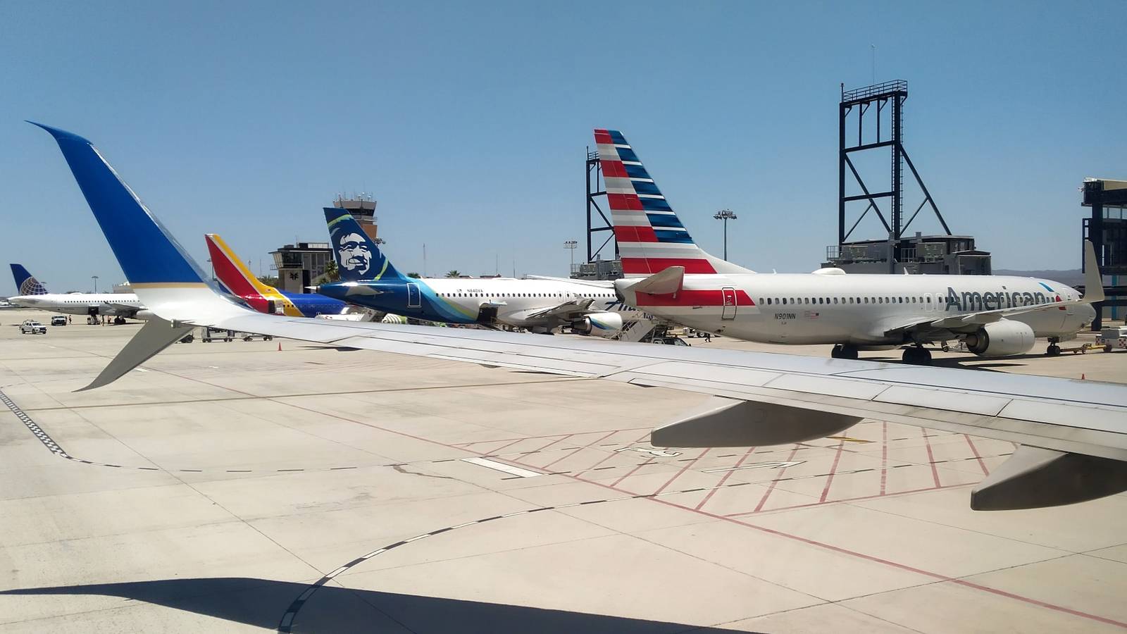 Which US Airlines Offer A Companion Pass?