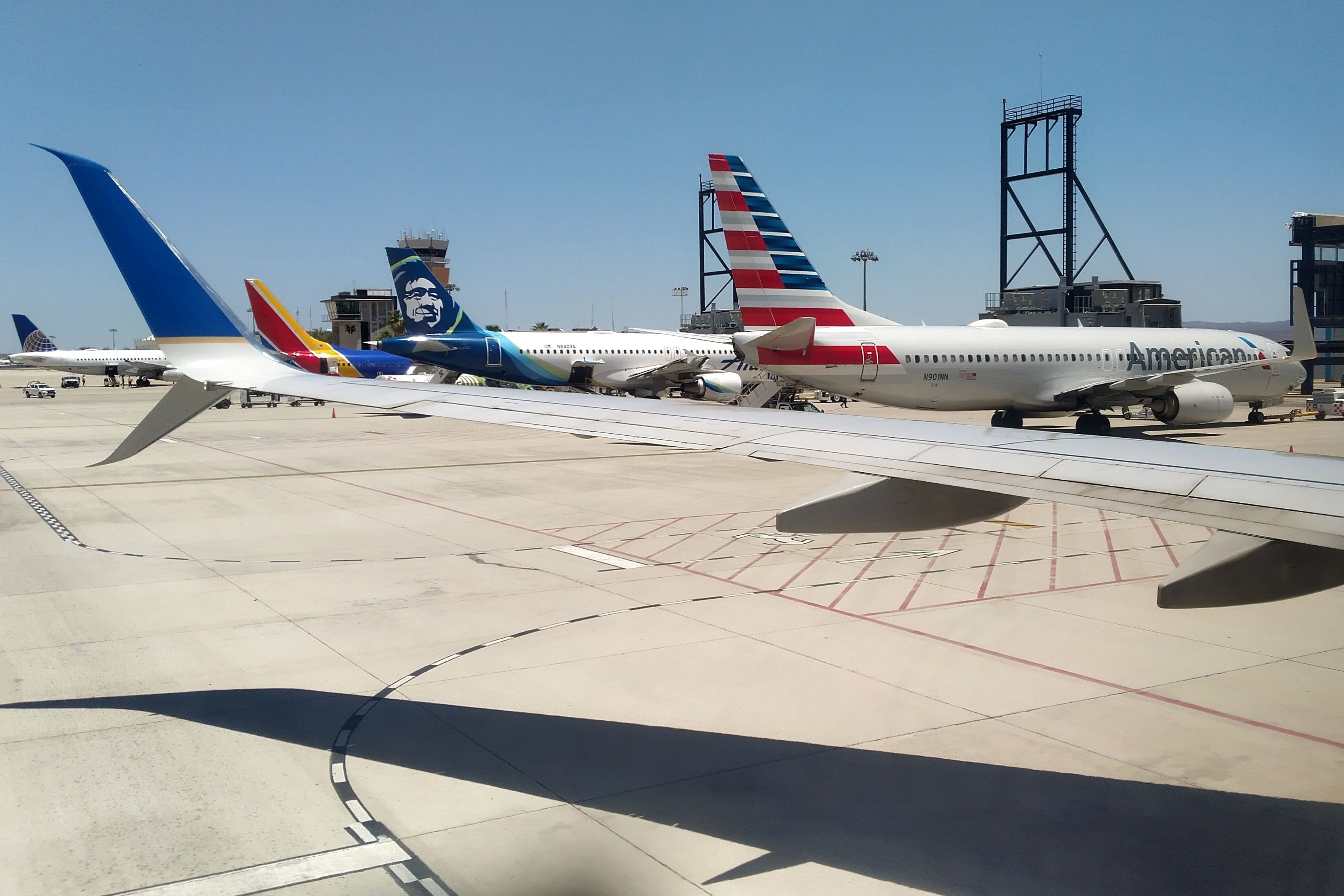 Which US Airlines Offer A Companion Pass?
