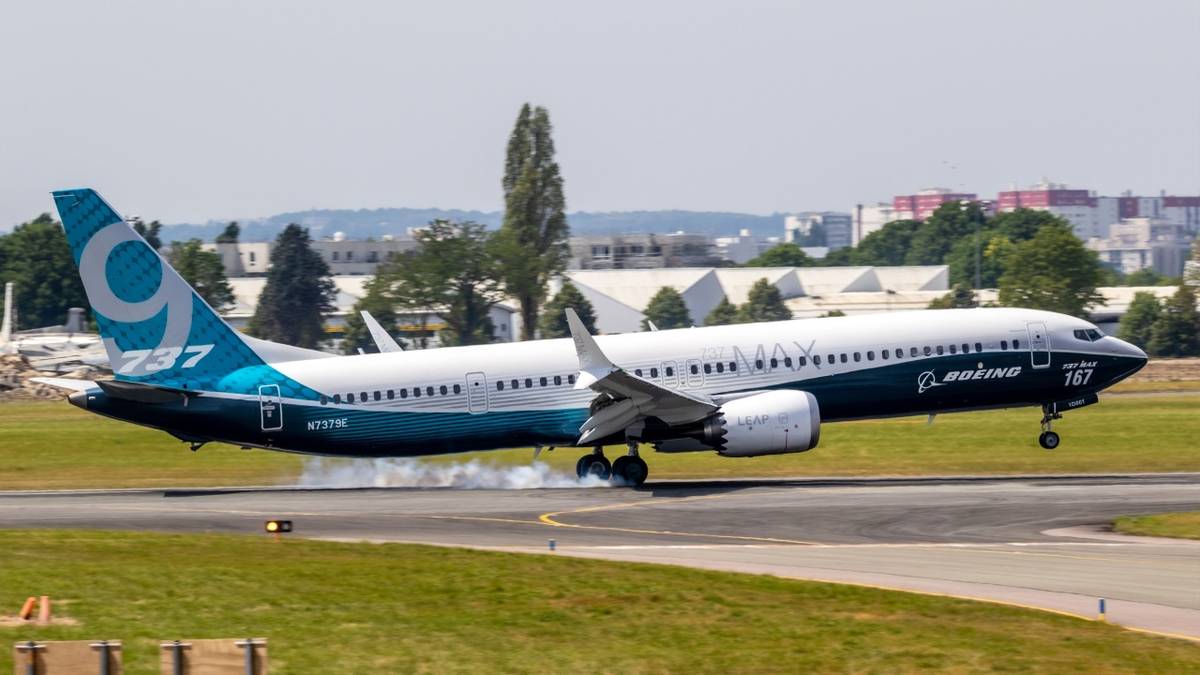 Boeing 737 MAX Crash Victims Families Ask DOJ To Prosecute