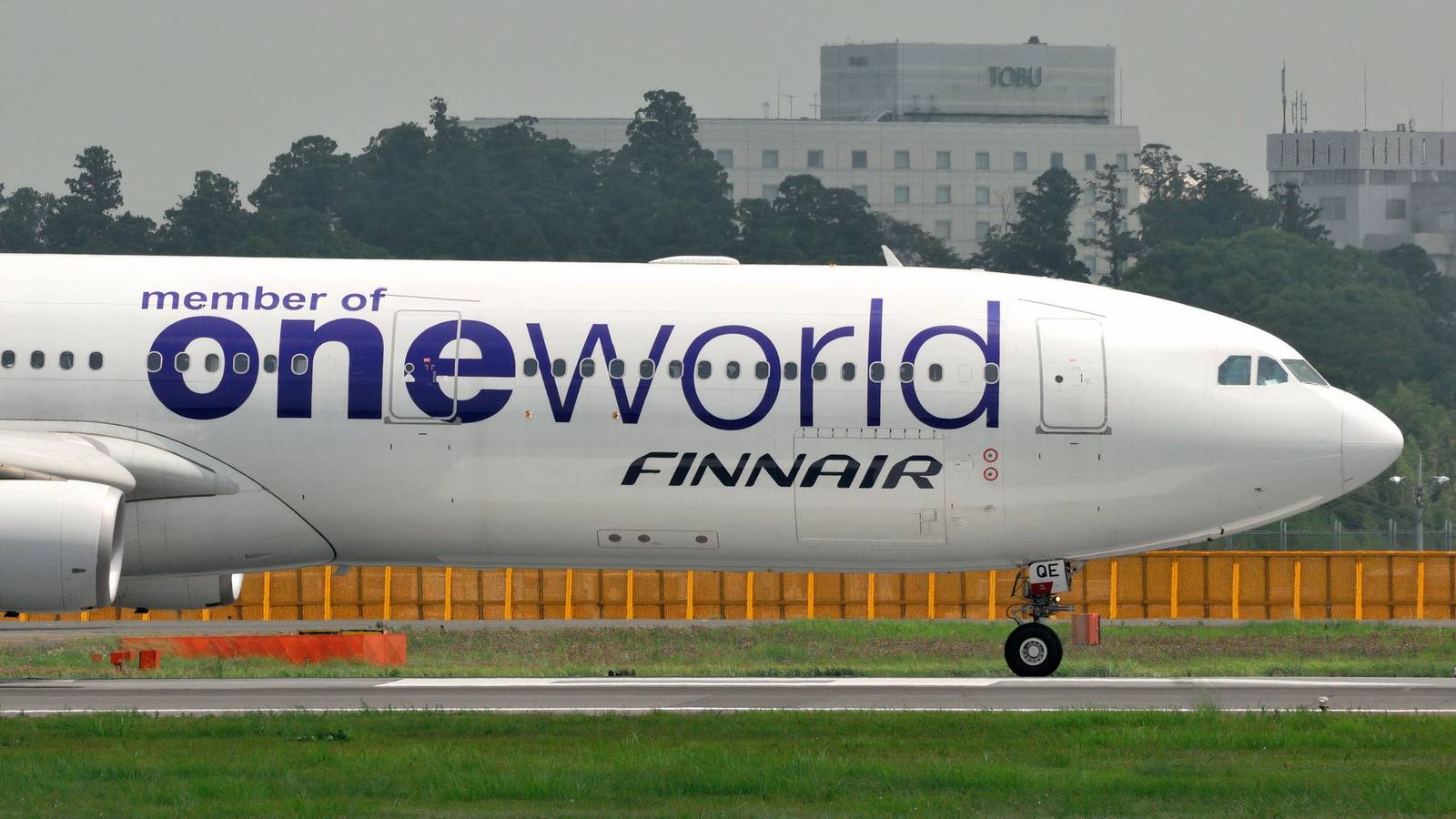 Avios Transfers Between The British Airways Executive Club And Finnair Plus Go Live