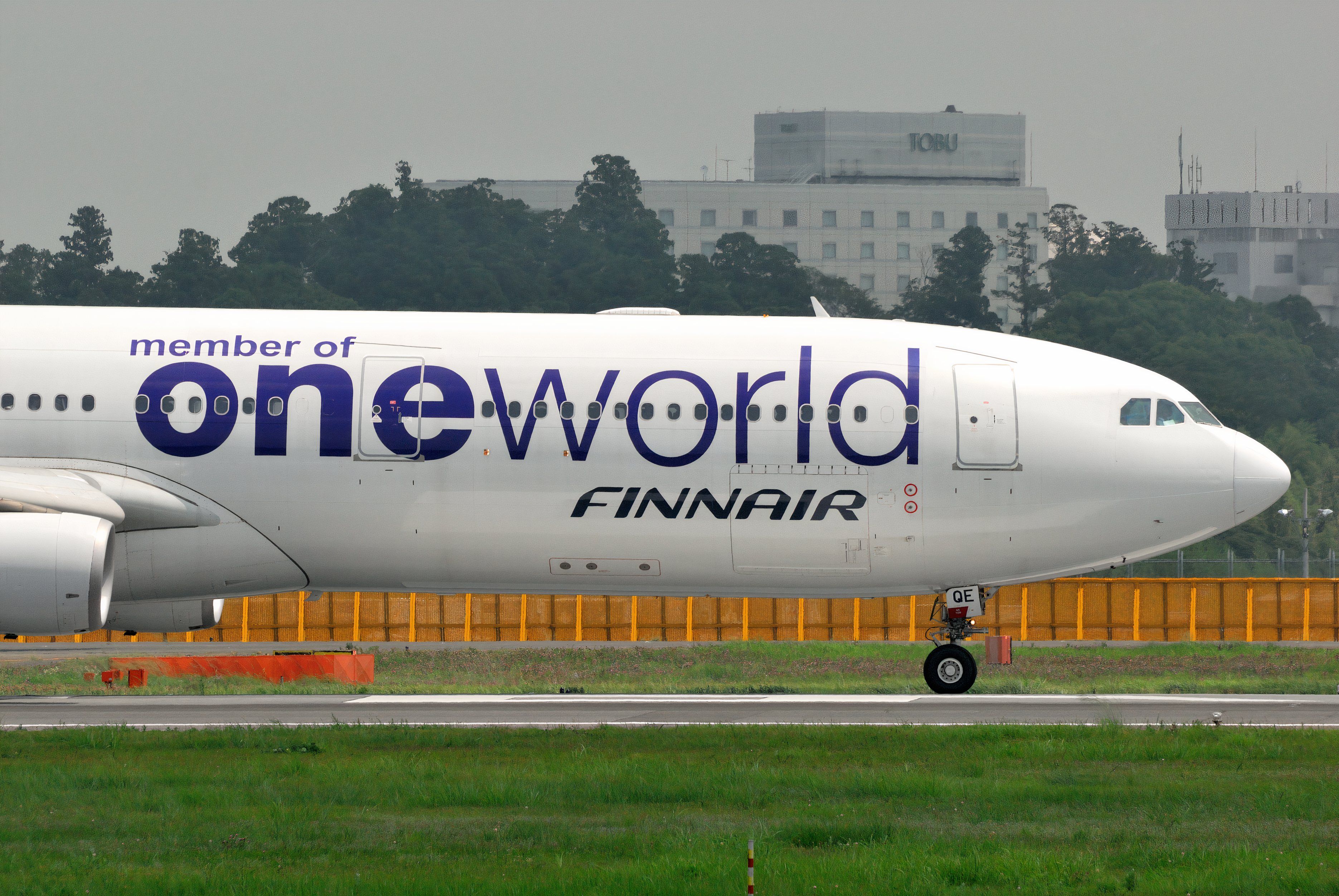 Avios Transfers Between The British Airways Executive Club And Finnair Plus Go Live