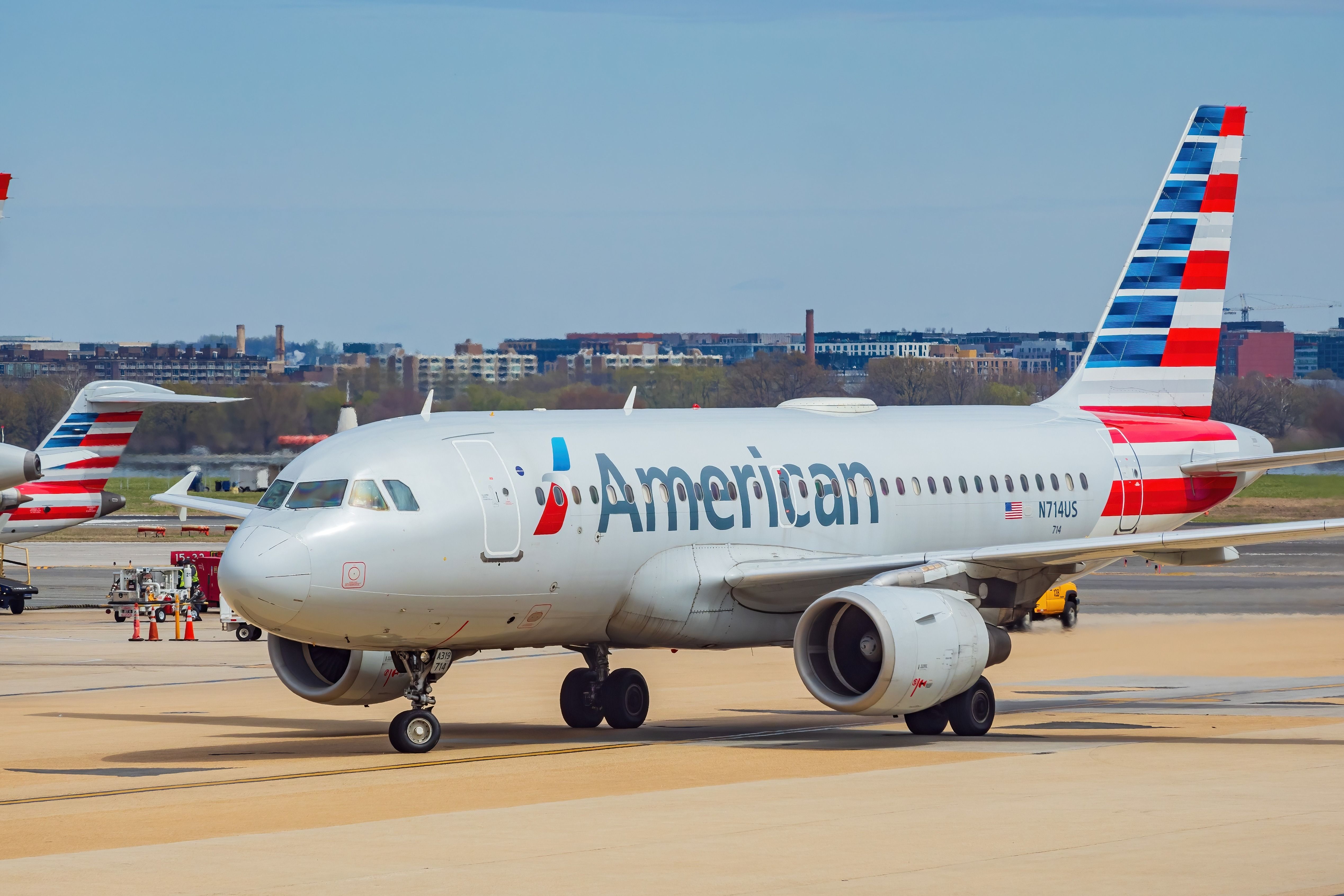 How To Earn 3 American Airlines Miles Per Gallon Of Gas