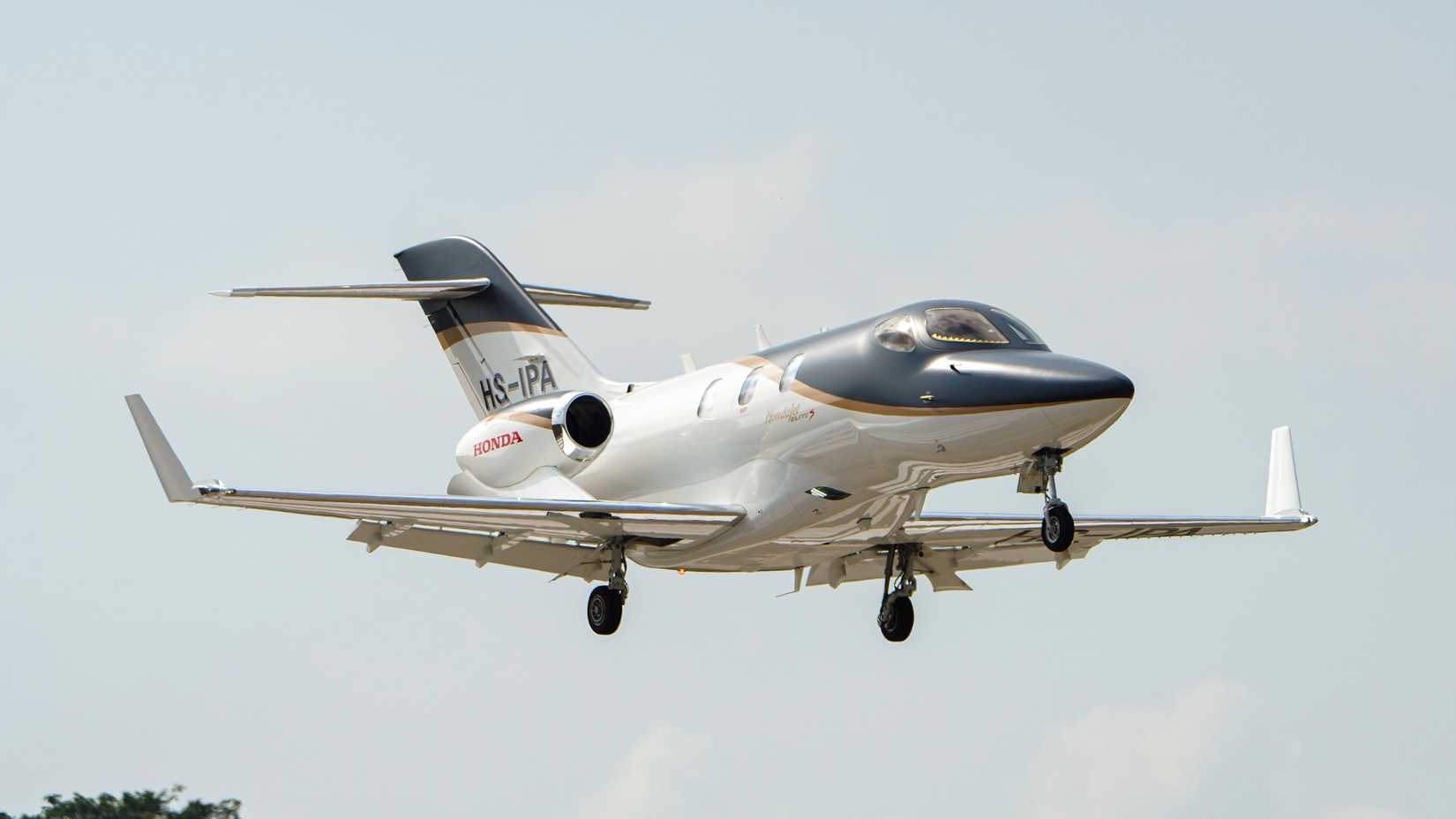 A Brief Guide To Identifying Business Jets