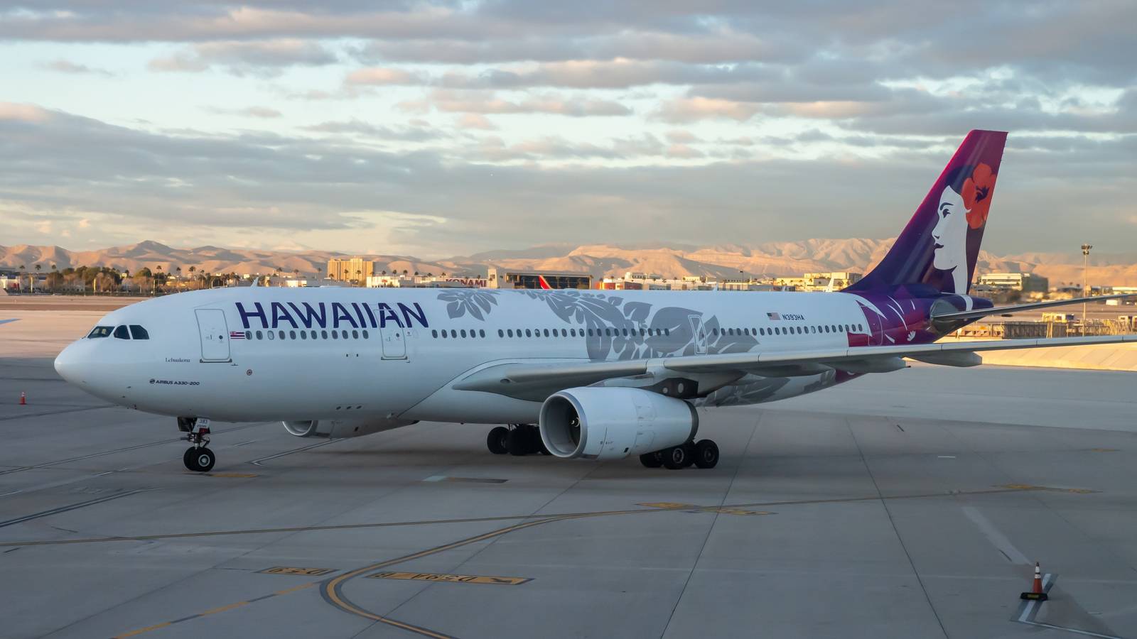 DOJ Given August Deadline Over AlaskaHawaiian Airlines Merger