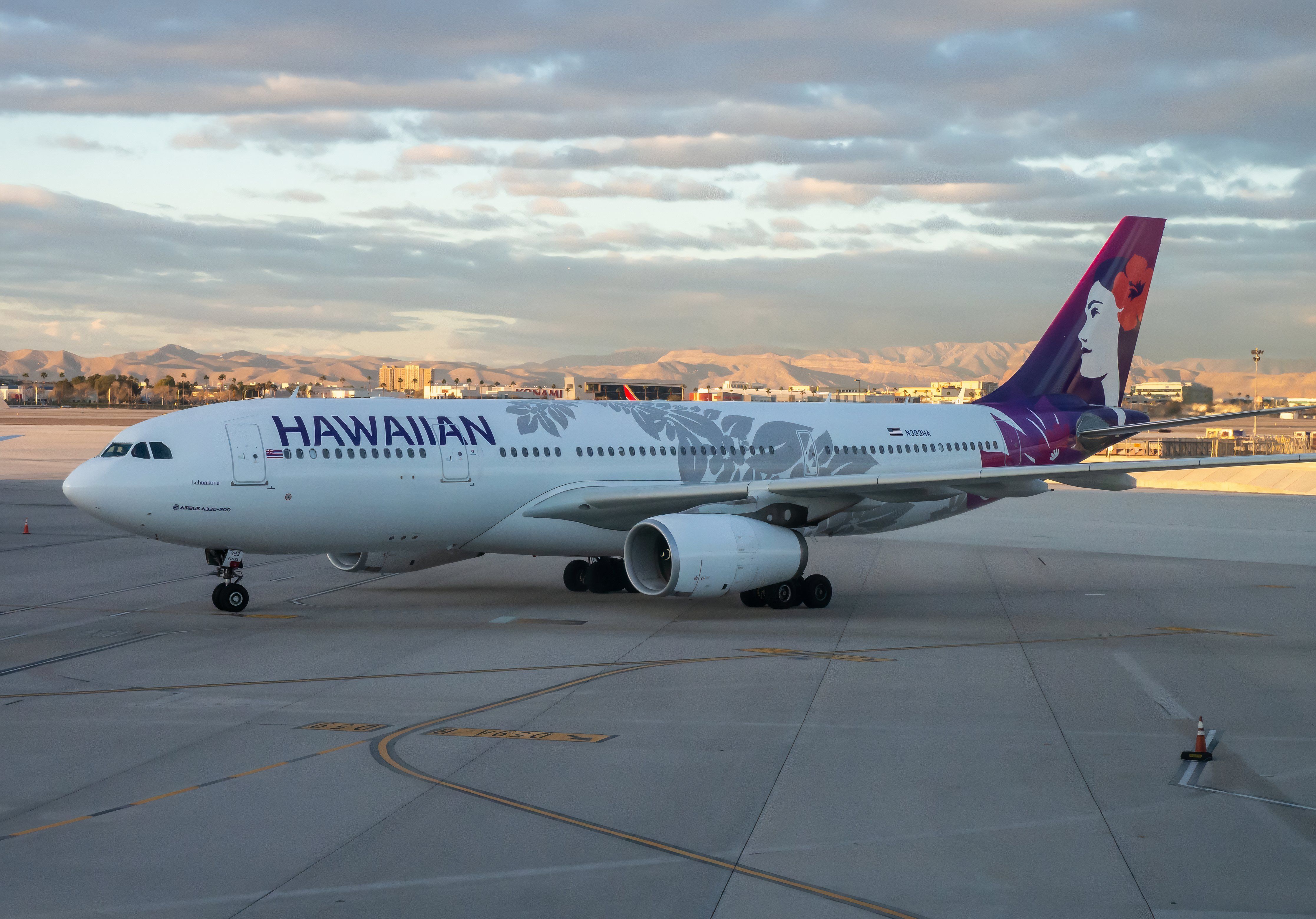 DOJ Given August Deadline Over Alaska-Hawaiian Airlines Merger